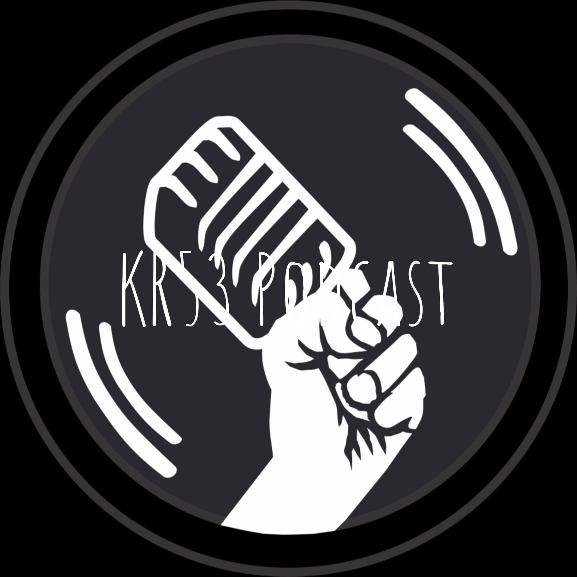 Kicau Rakyat (KR53) Podcast - Podcasts
