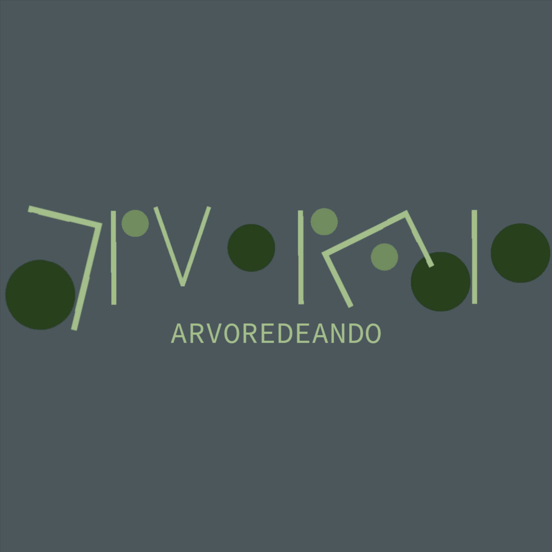 Arvoredeando