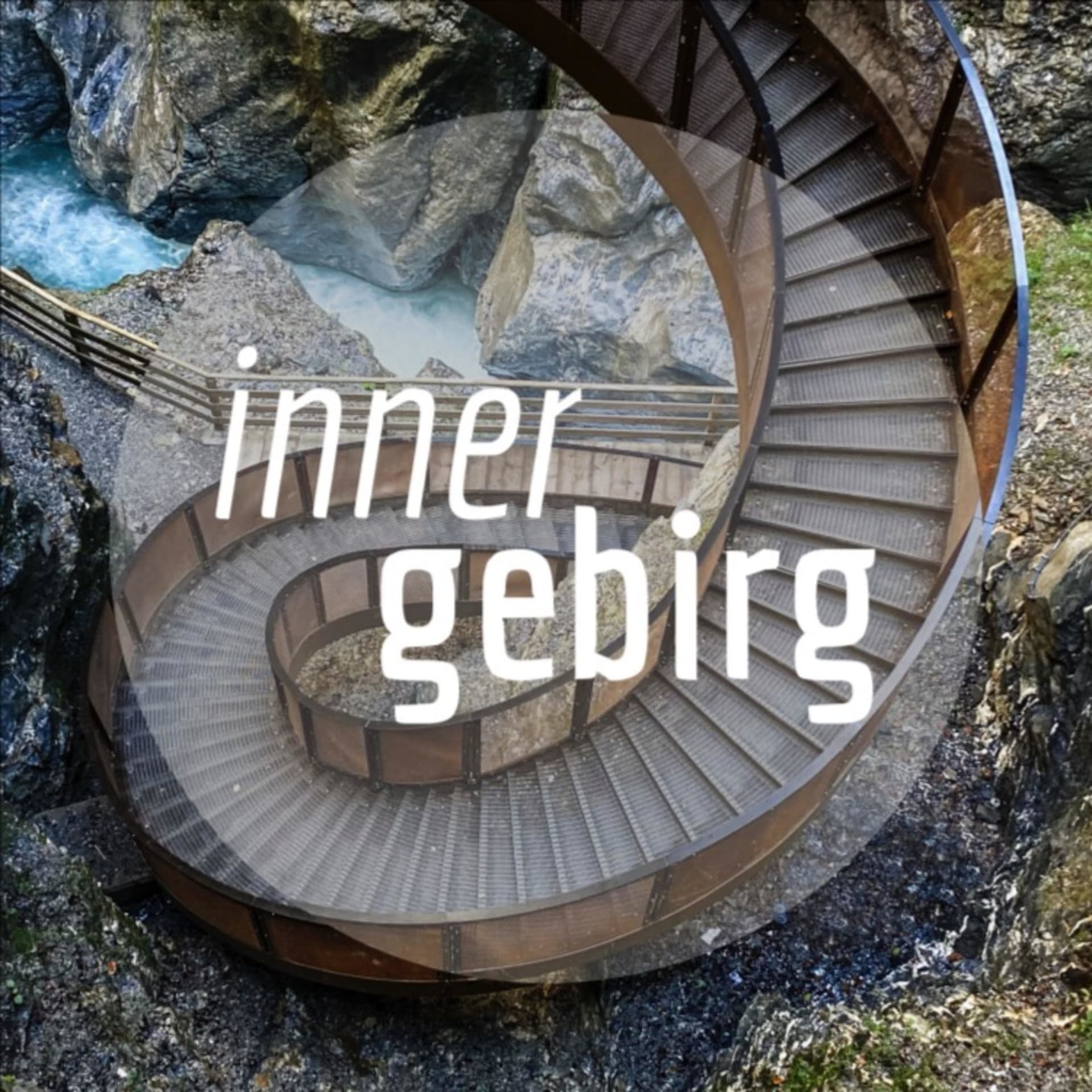 Innergebirg - gschaftig & lästig - Podcasts