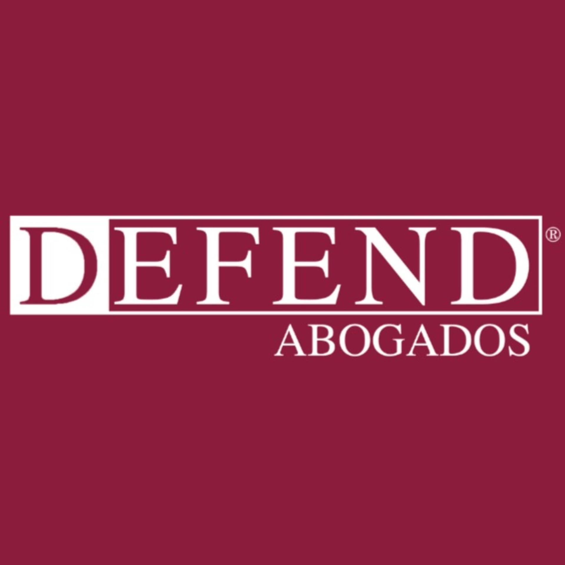 Defend Abogados Oficial - Podcasts