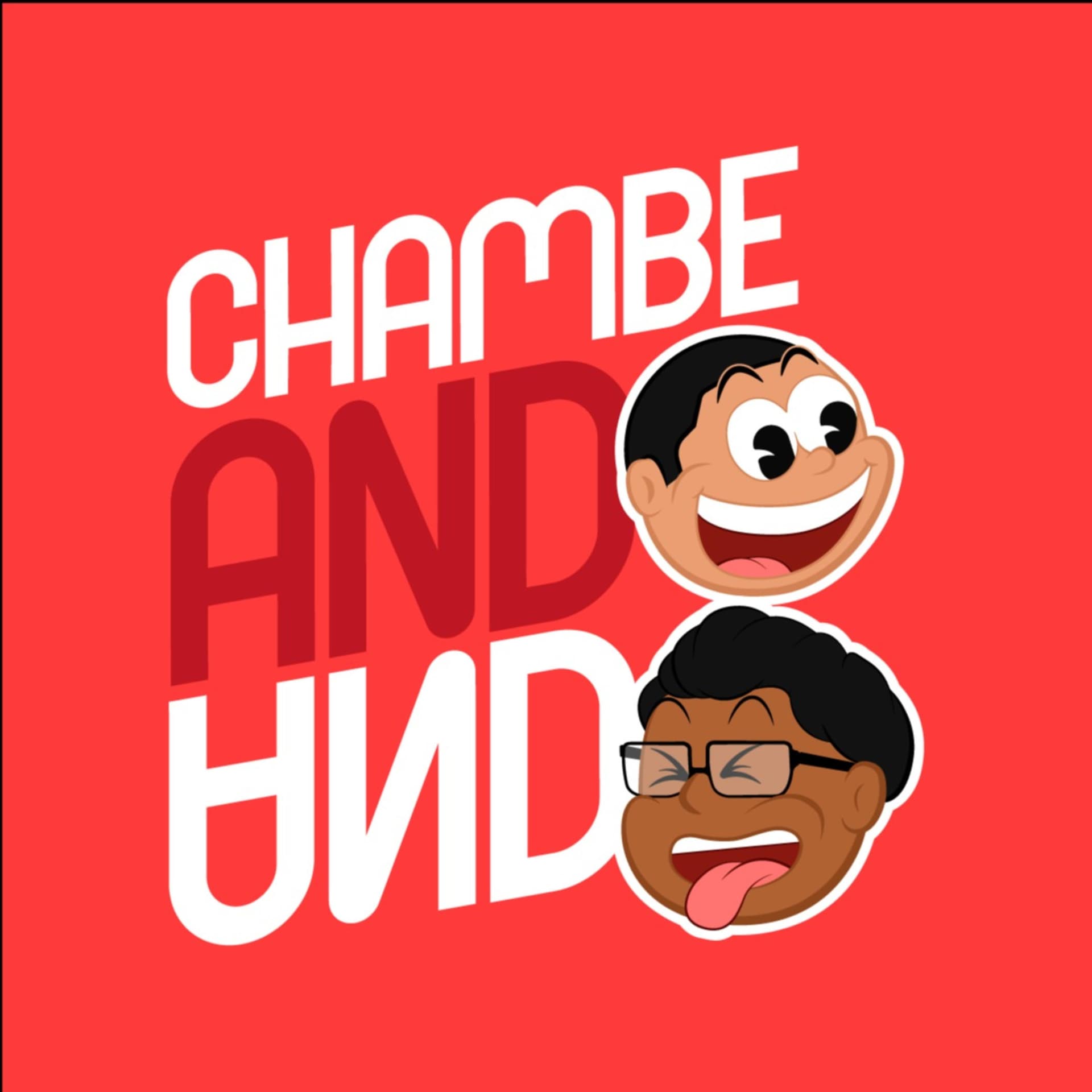 Chambeando ando - Podcasts