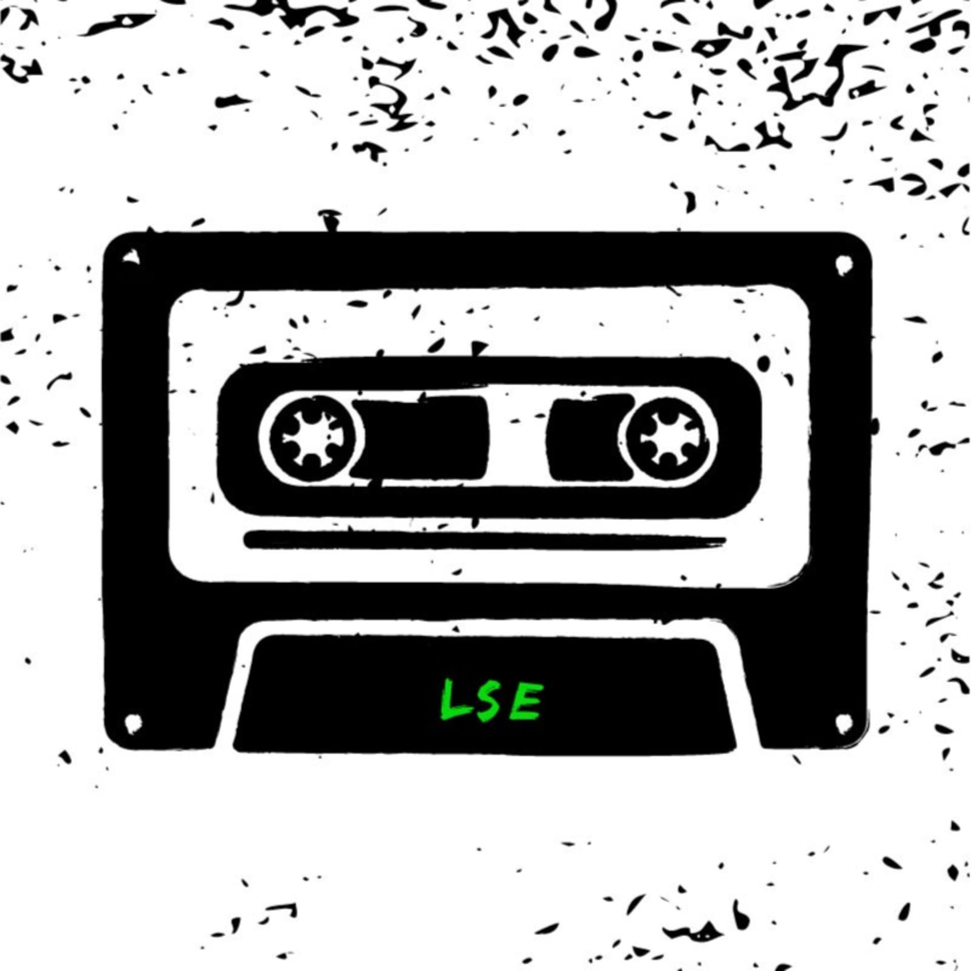 La Semana Extraña - Podcasts