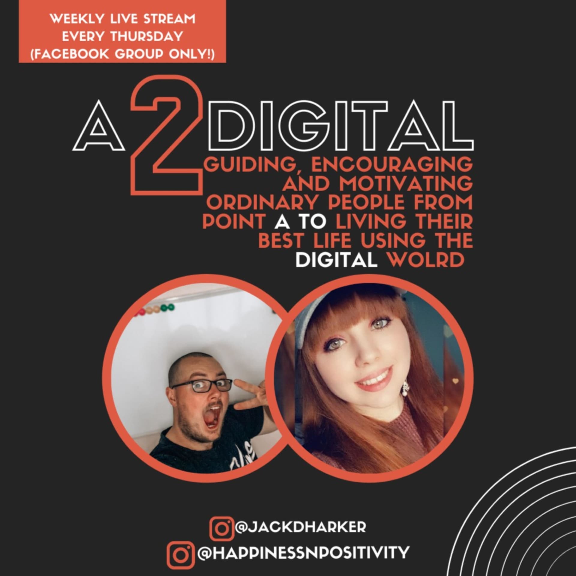 A 2 Digital - Podcasts