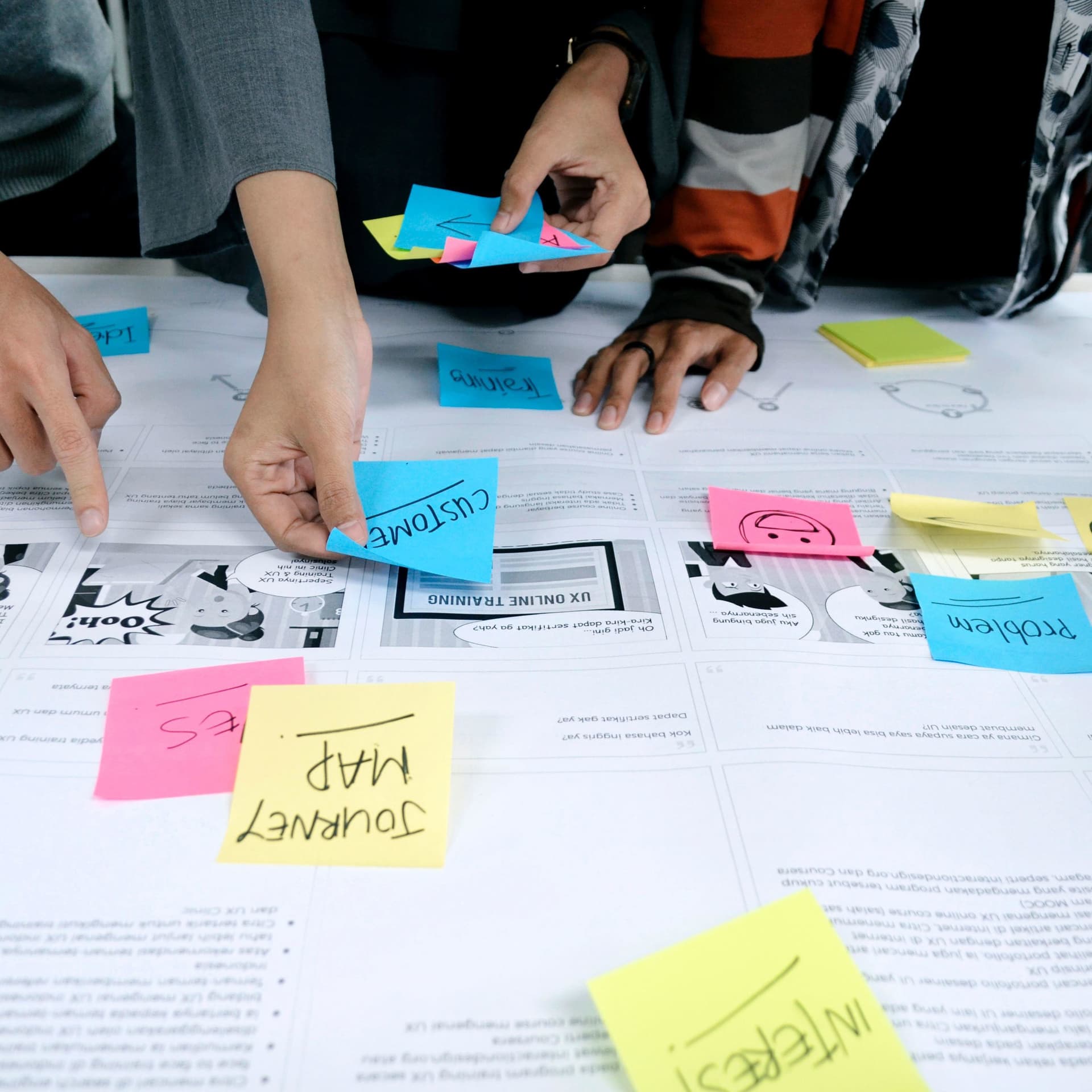 UX Indonesia - Podcasts