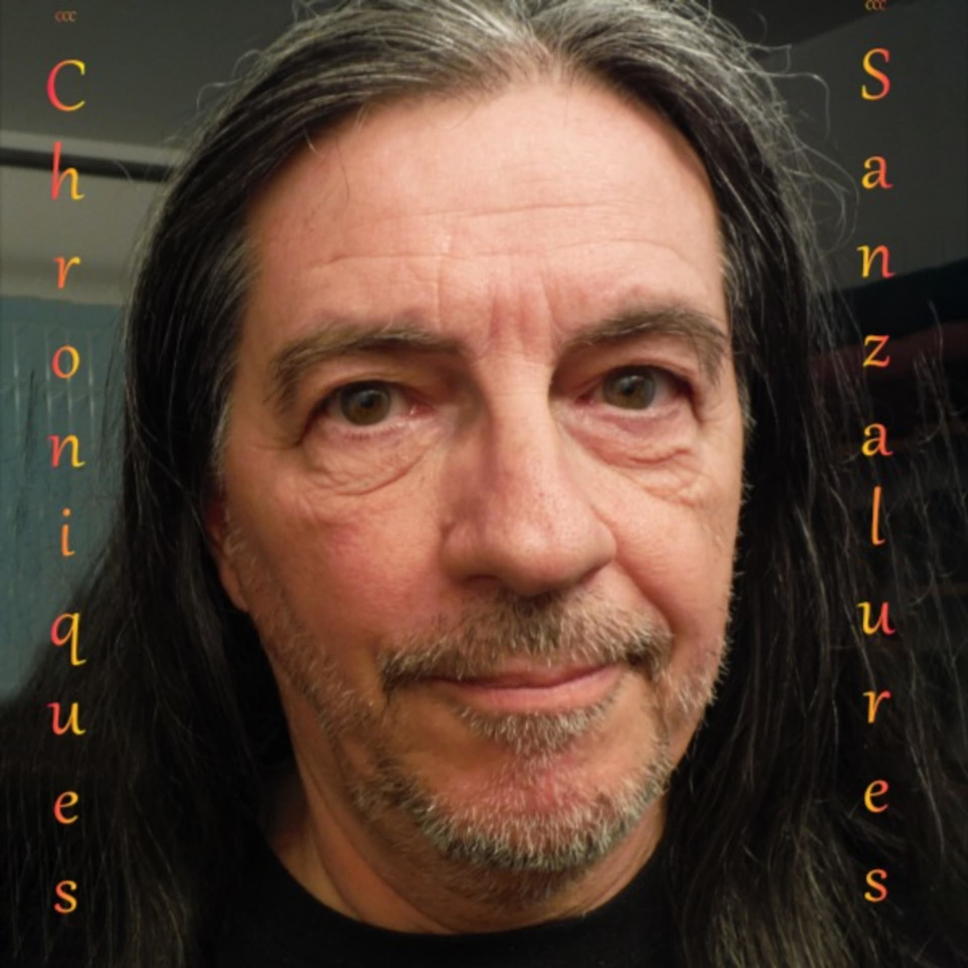 Chroniques sanzalures - Podcasts