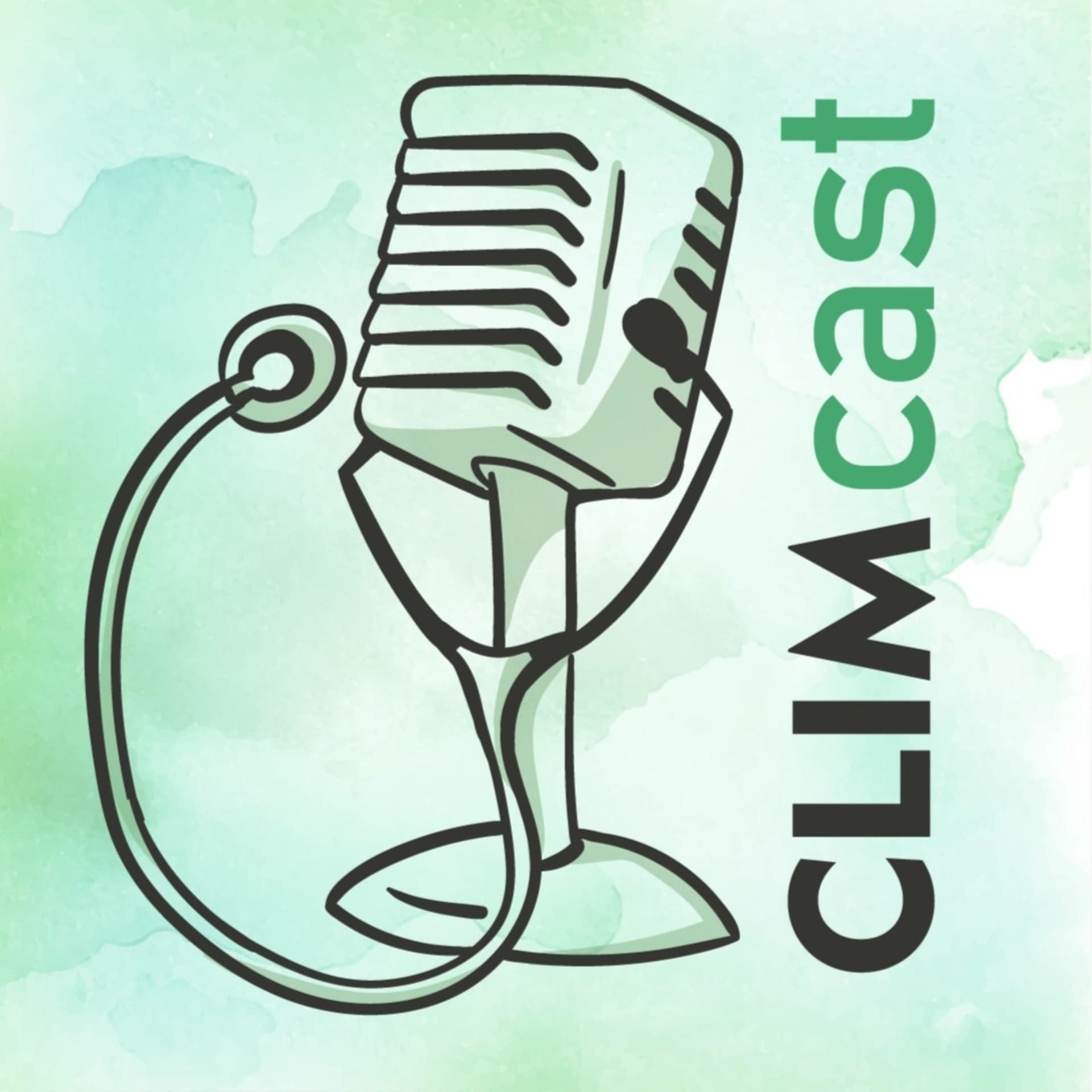 CliMCast - Podcasts