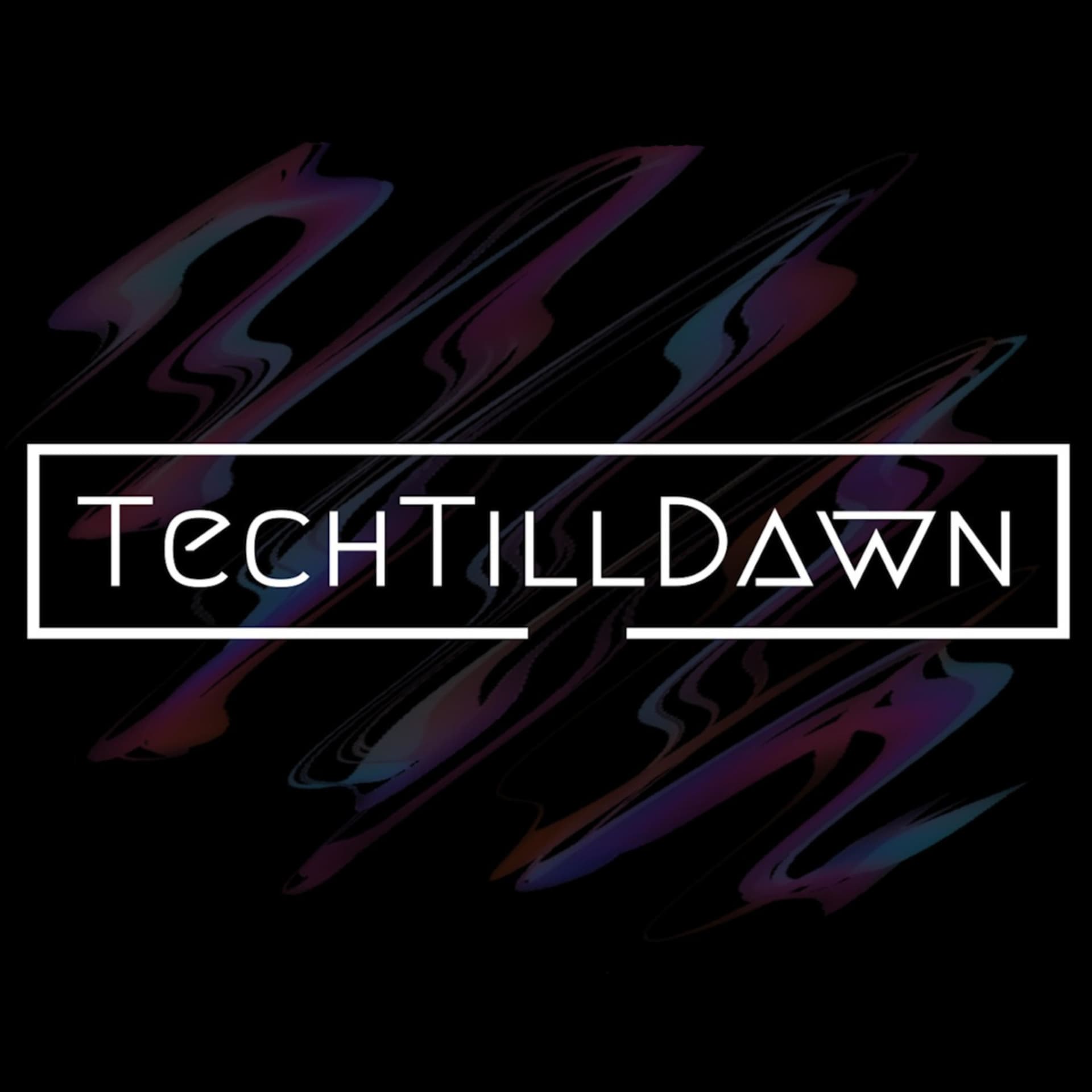 TechTillDawn - Podcasts