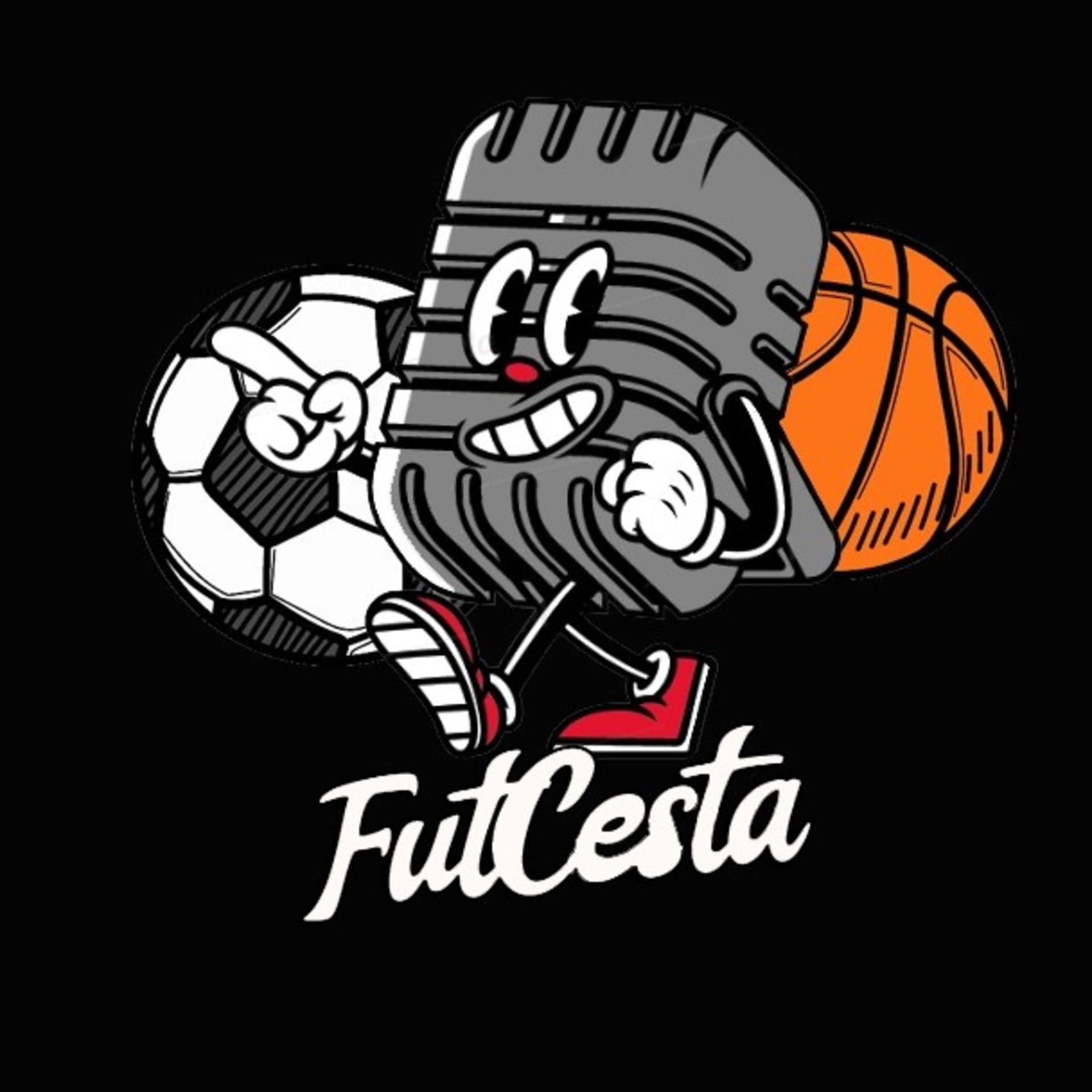 FutCesta Podcast - Podcasts