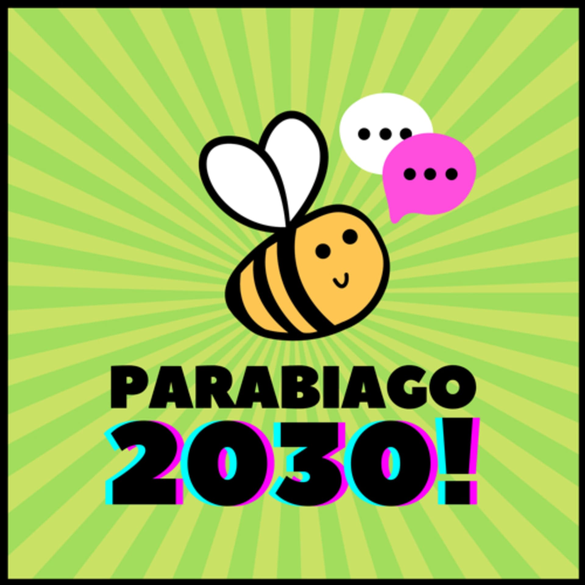 Parabiago 2030 - Diciassette storie di sostenibilità locale - Podcast