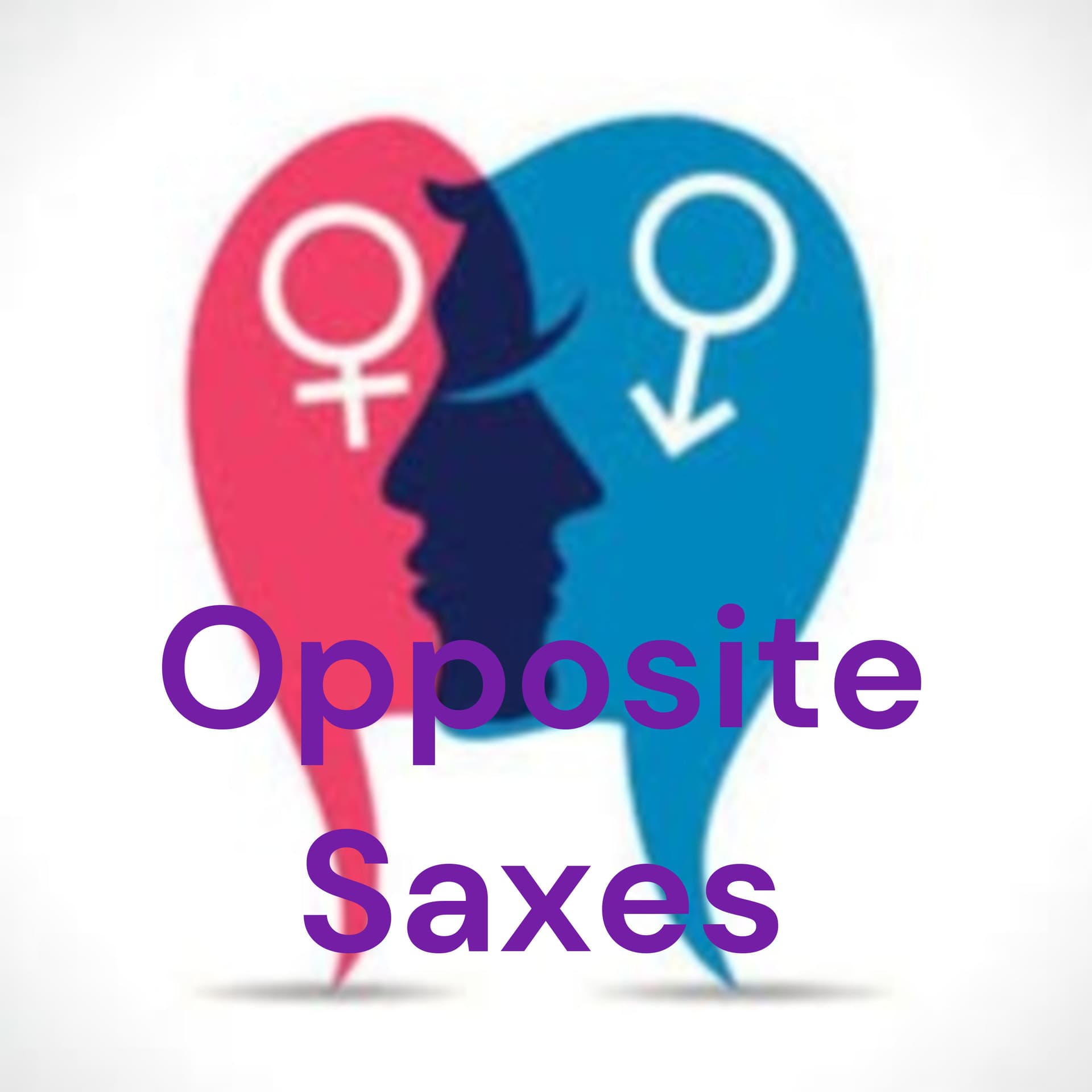 Opposite Saxes - Podcasts