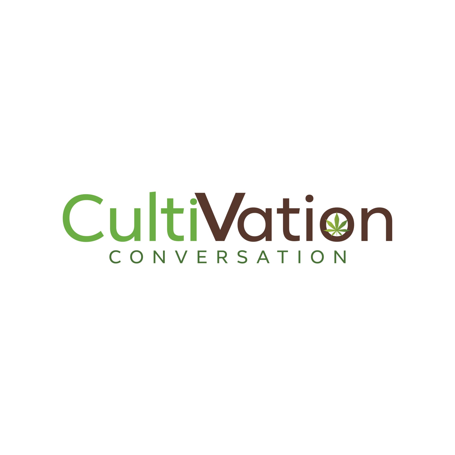 Cultivation Conversation - Podcasts