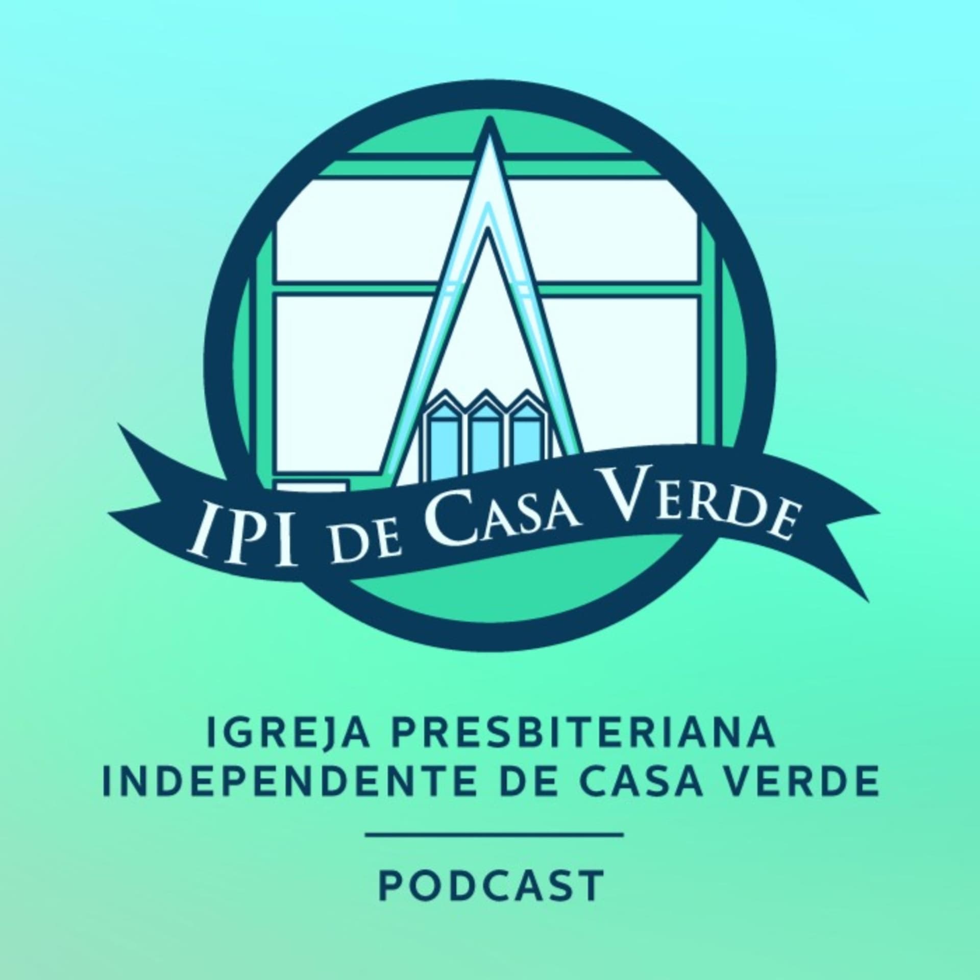 IPI de Casa Verde - Podcasts