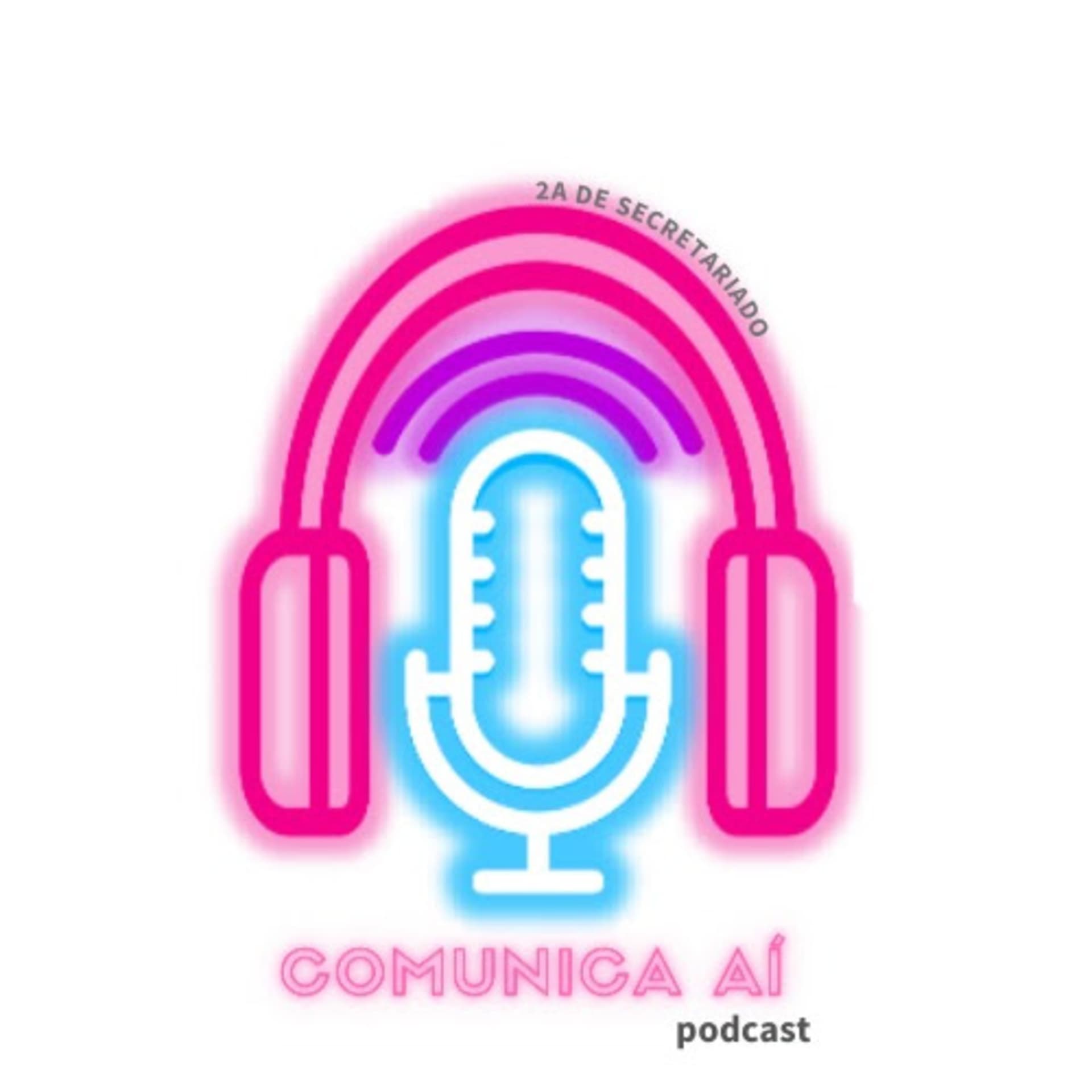 Comunica Aí Podcast - Podcasts