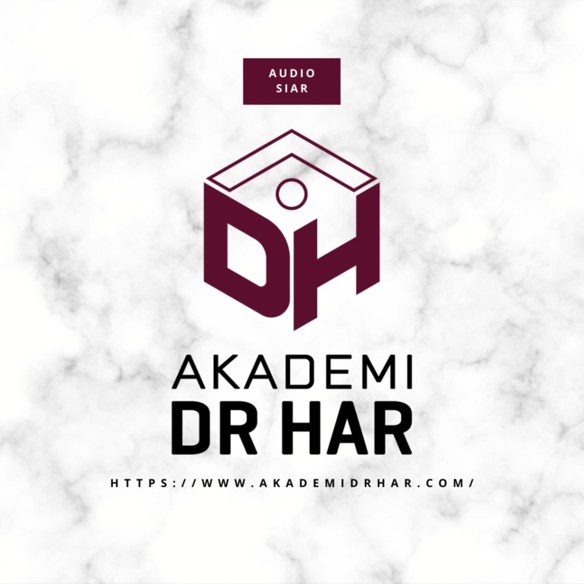 Akademi Dr Har - Podcasts
