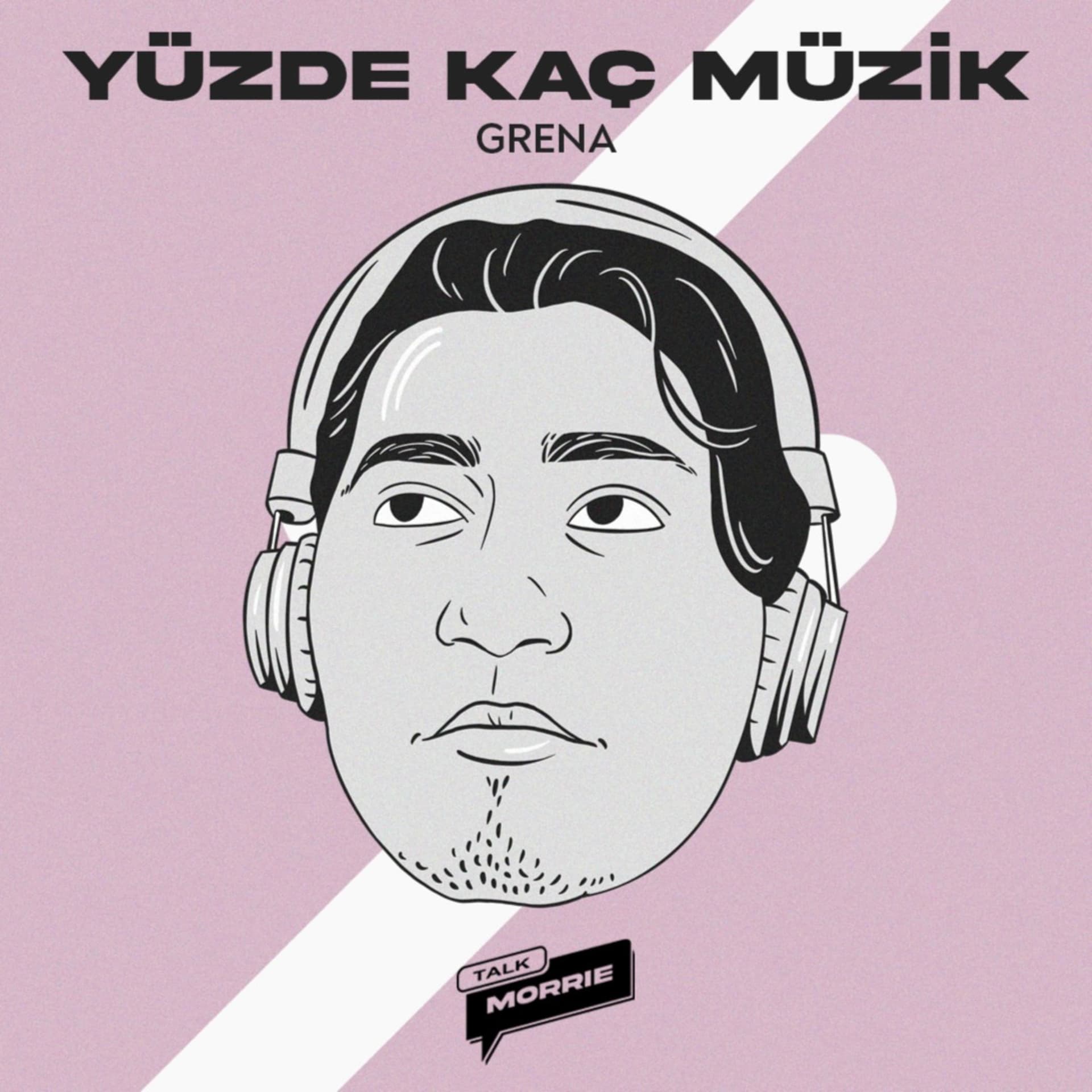 Yüzde Kaç Müzik? - Podcastler