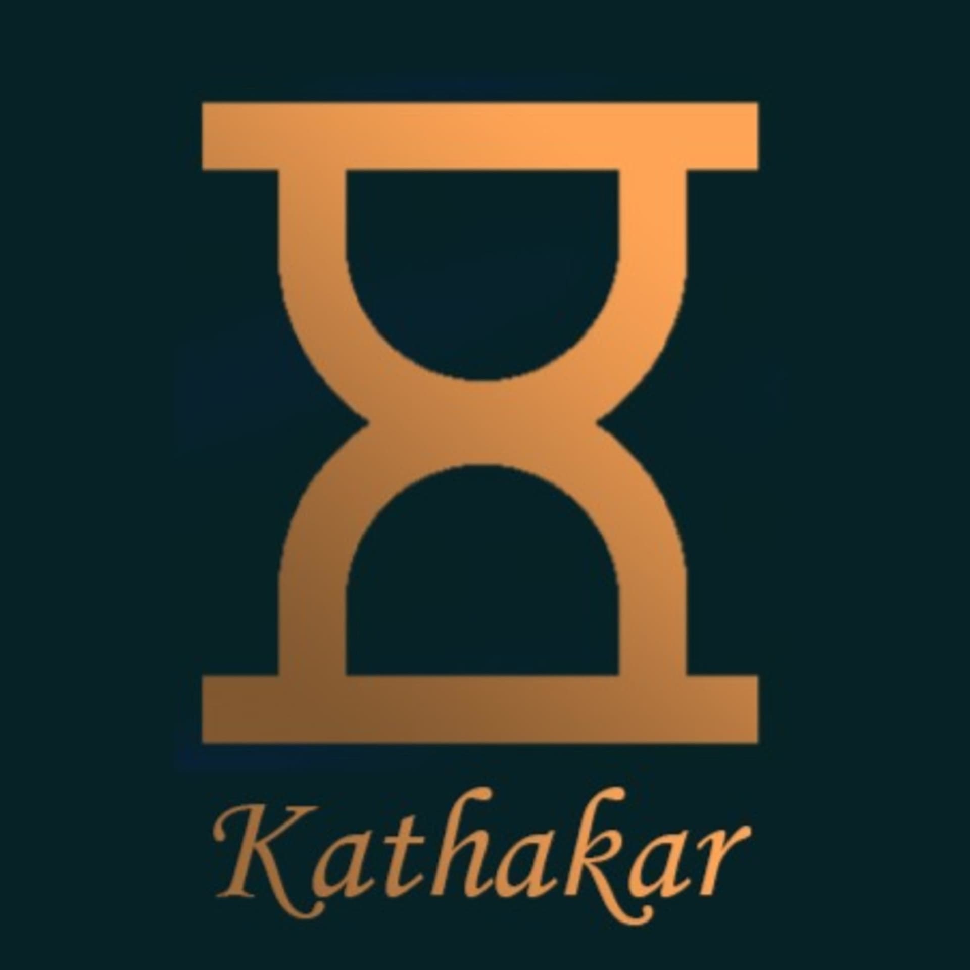 Kathakar - Podcasts