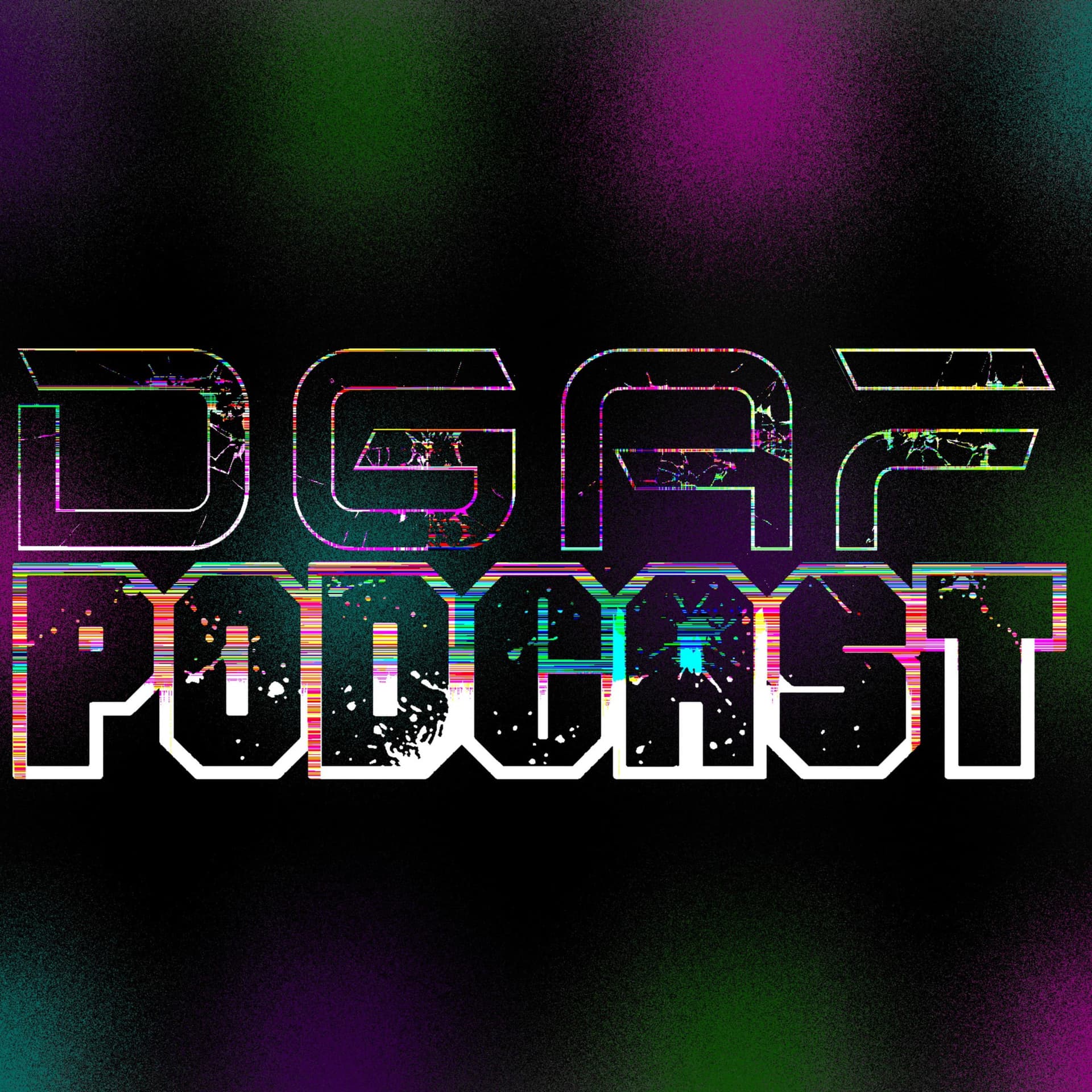 The Drinks, Games, and Friends Podcast - Podcast