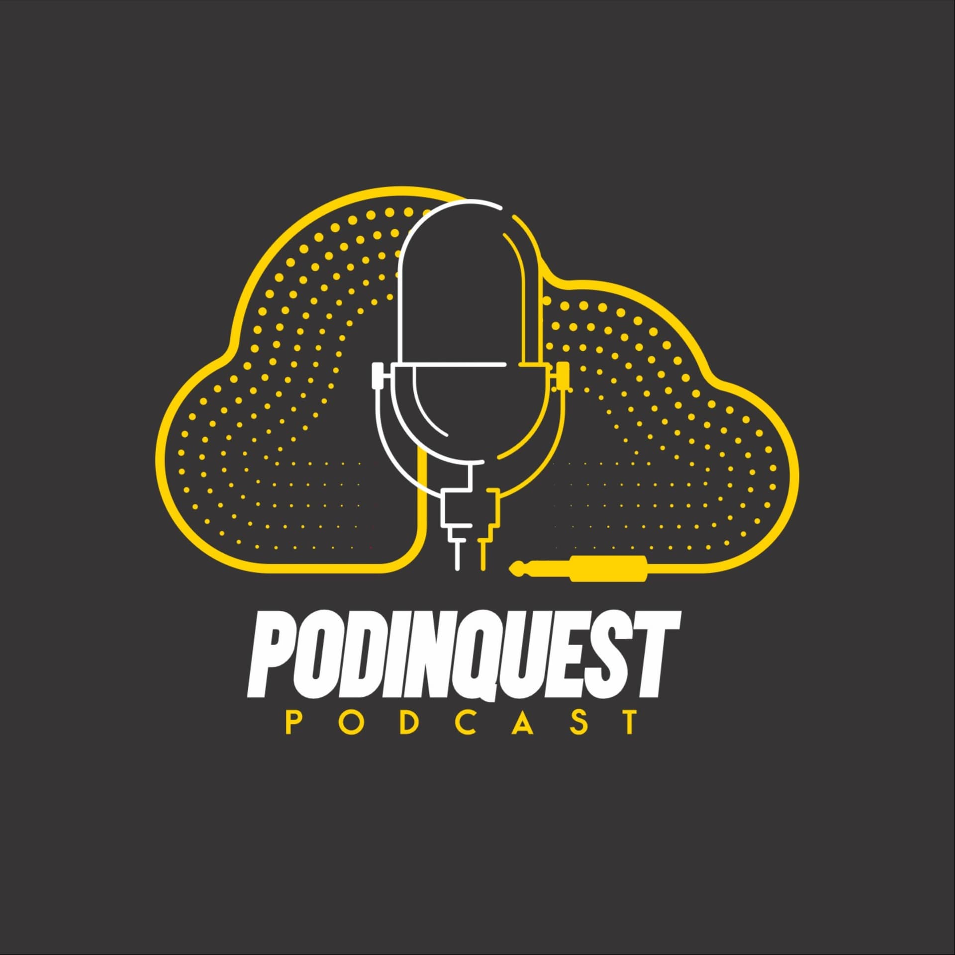 PODINQUEST - Podcasts