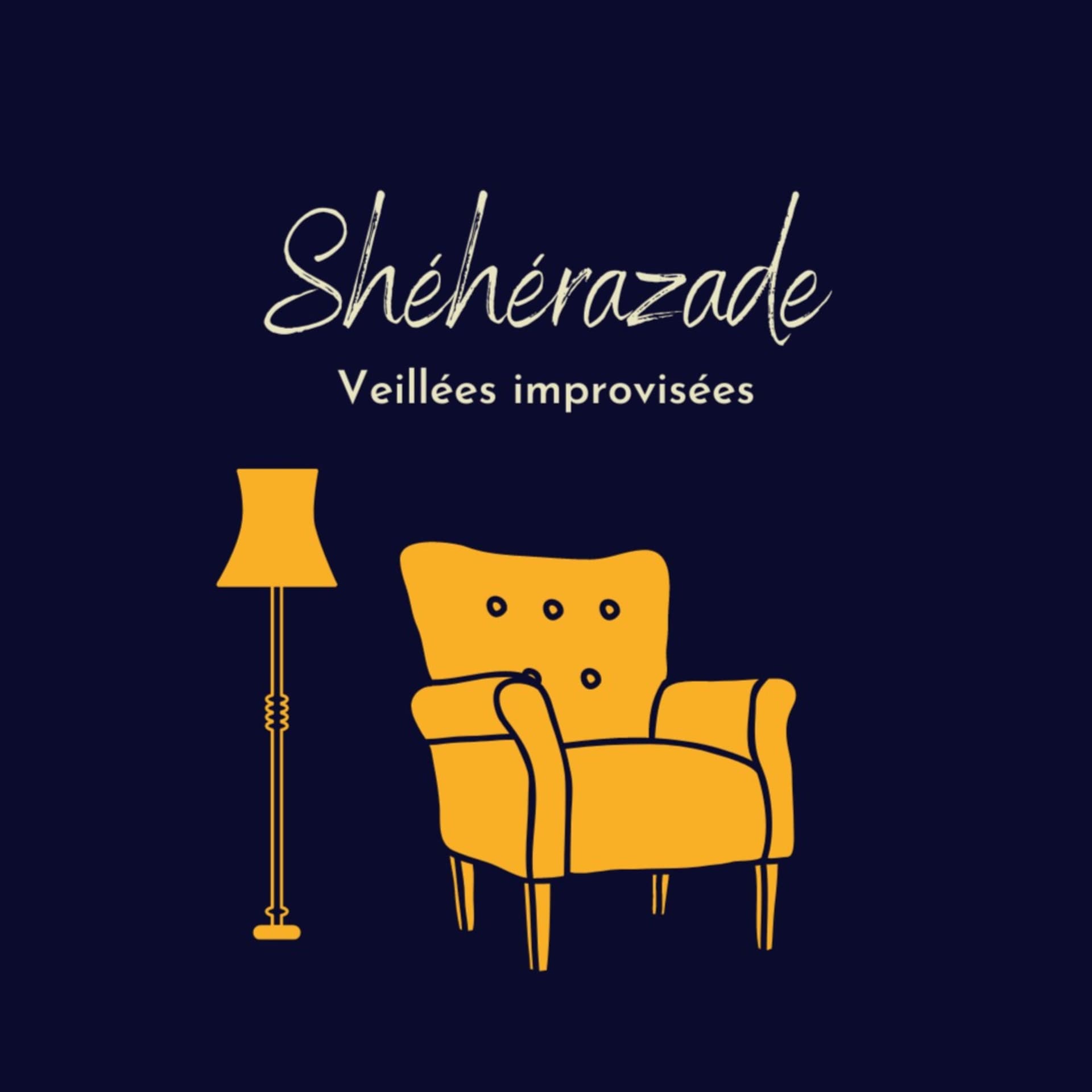 Shéhérazade - Podcasts