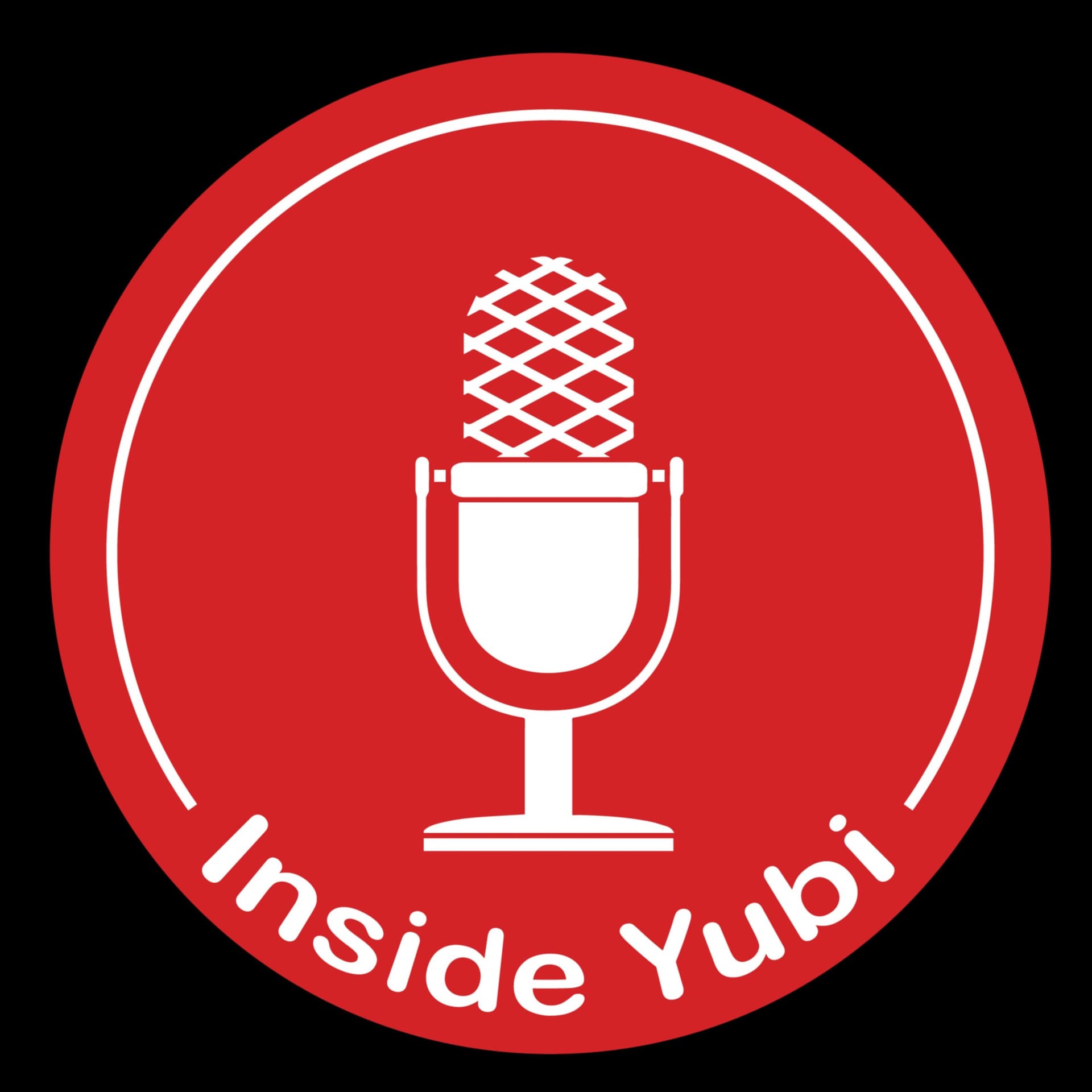 Inside Yubi - Podcasts