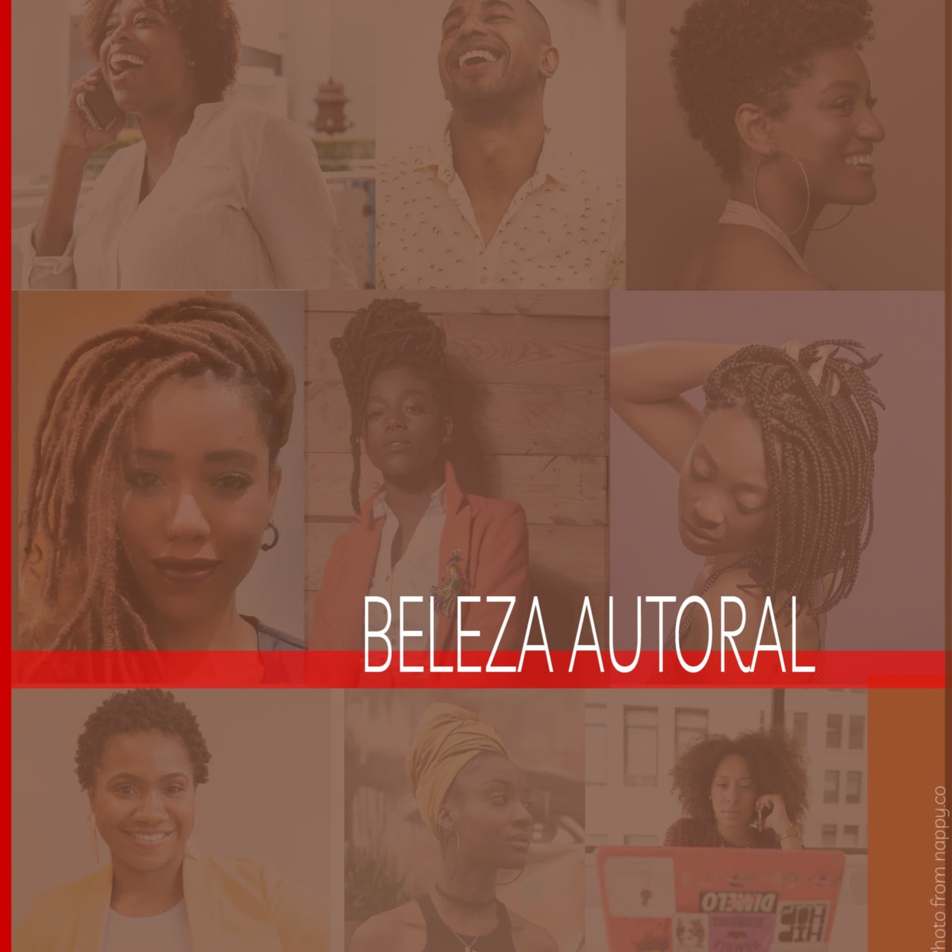 Beleza Autoral - Podcasts