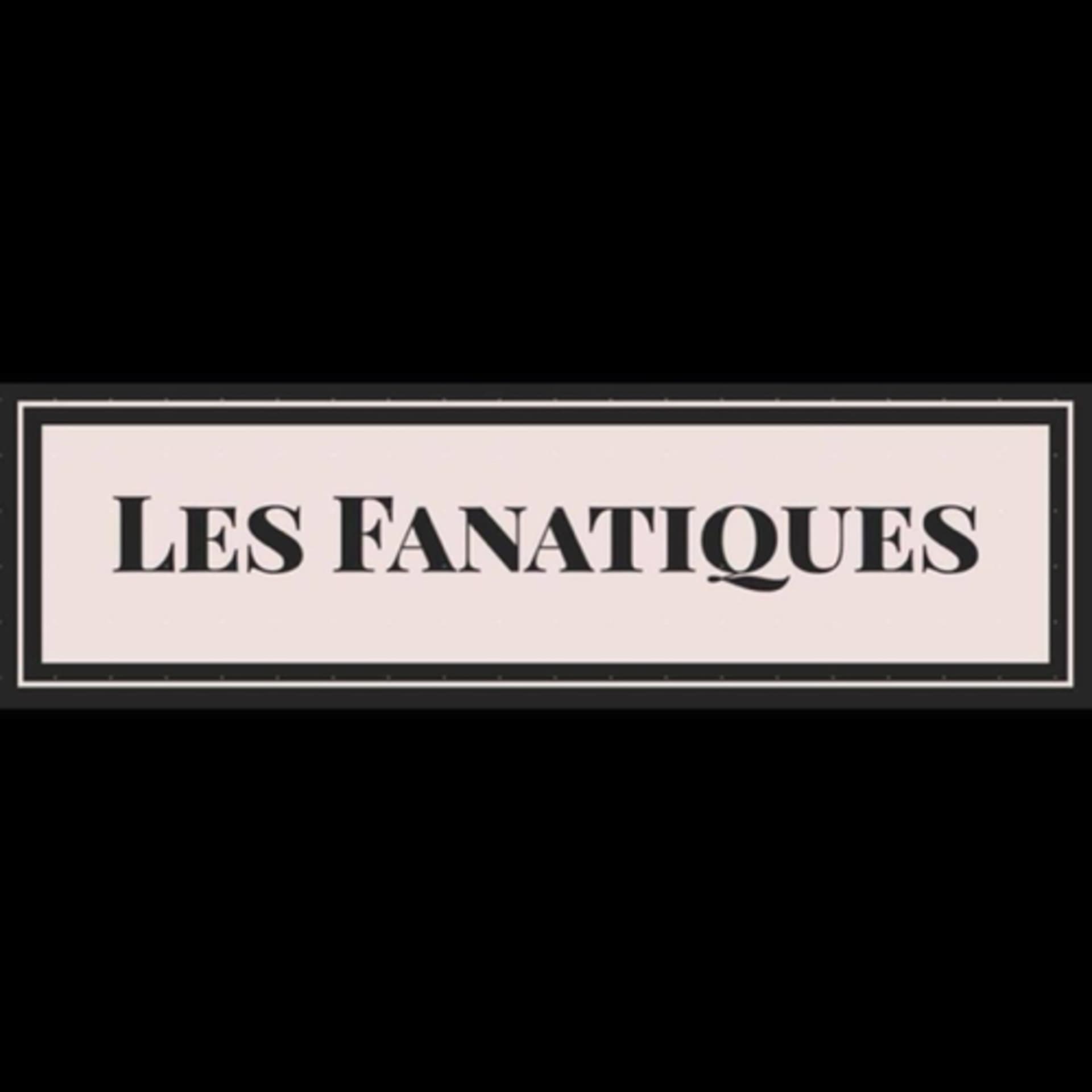 Les Fanatiques - Podcasts