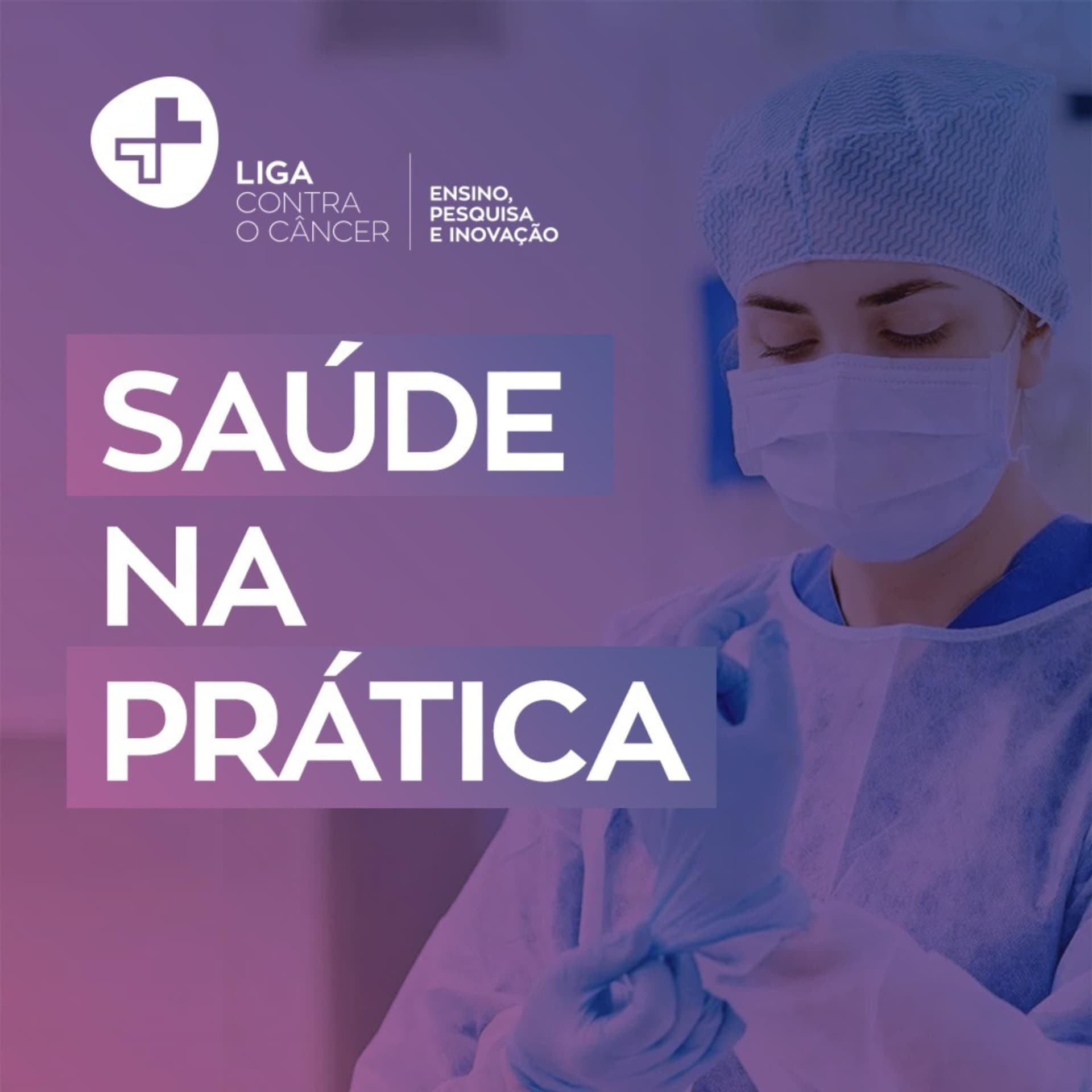 Saúde na Prática - Podcasts