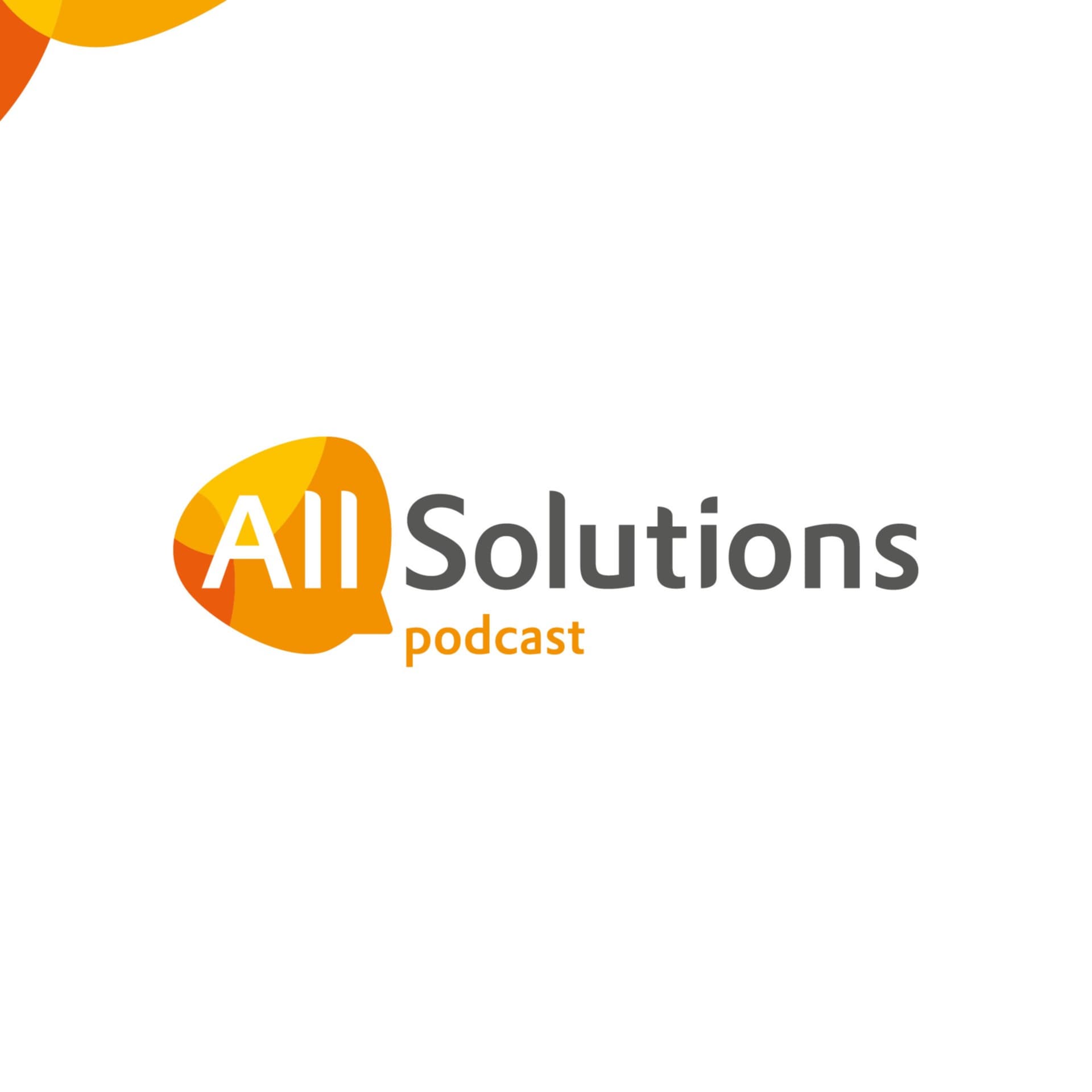 AllSolutions Podcast - Podcasts