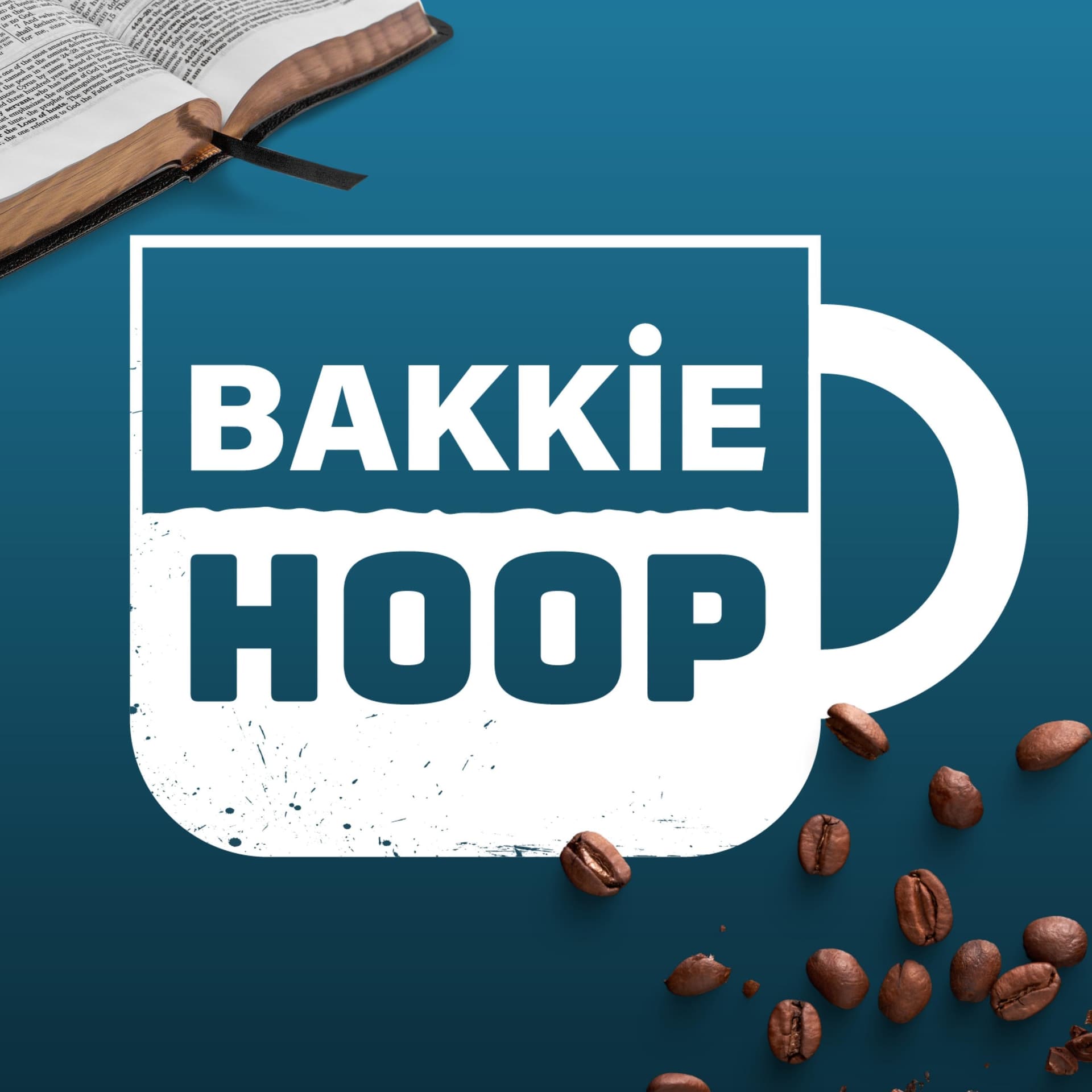 Bakkie Hoop - Podcasts