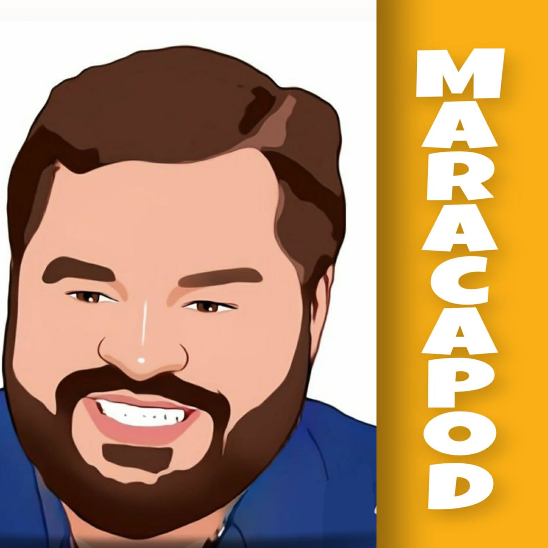 MaracaPod - Podcasts
