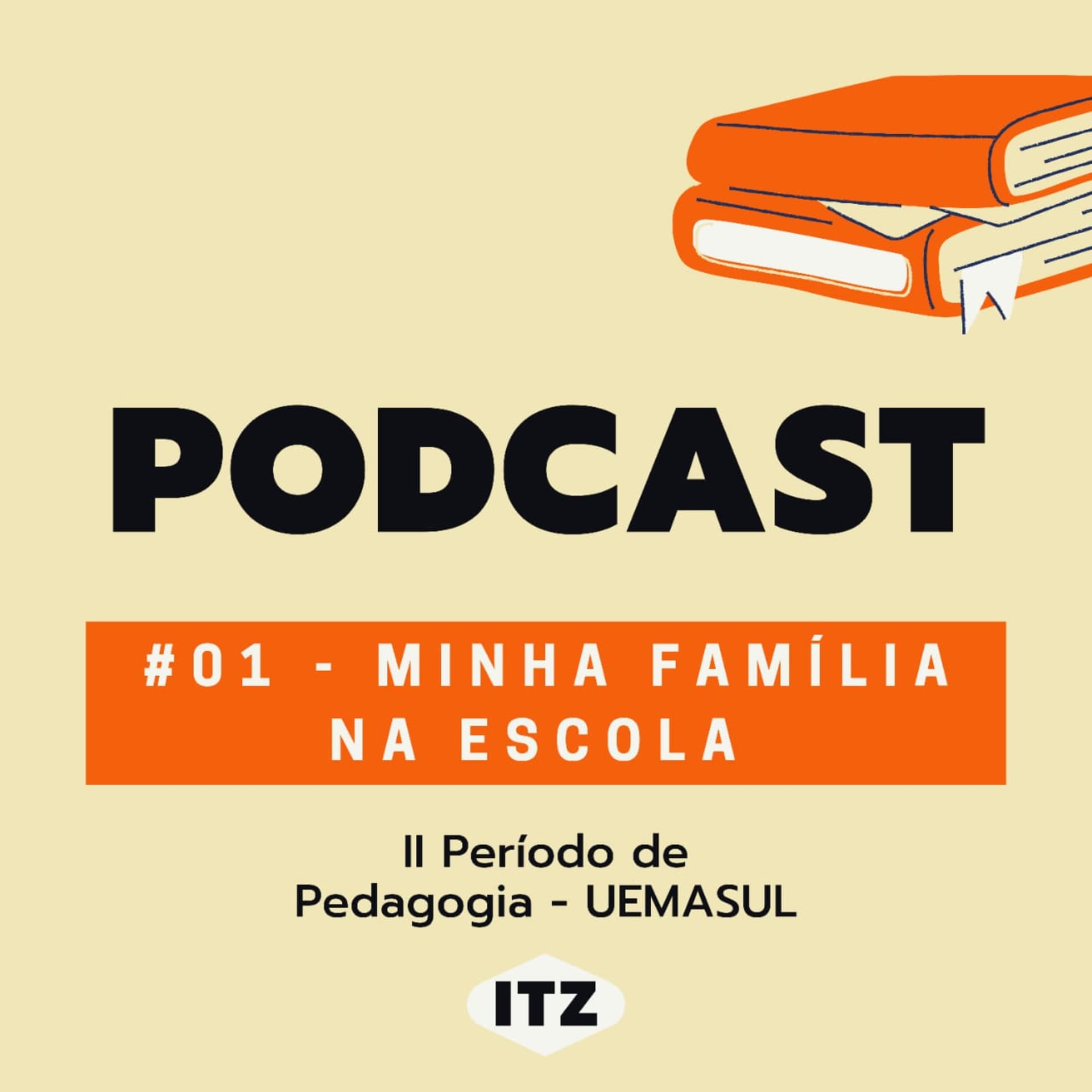 Experiências Escolares - Podcasts