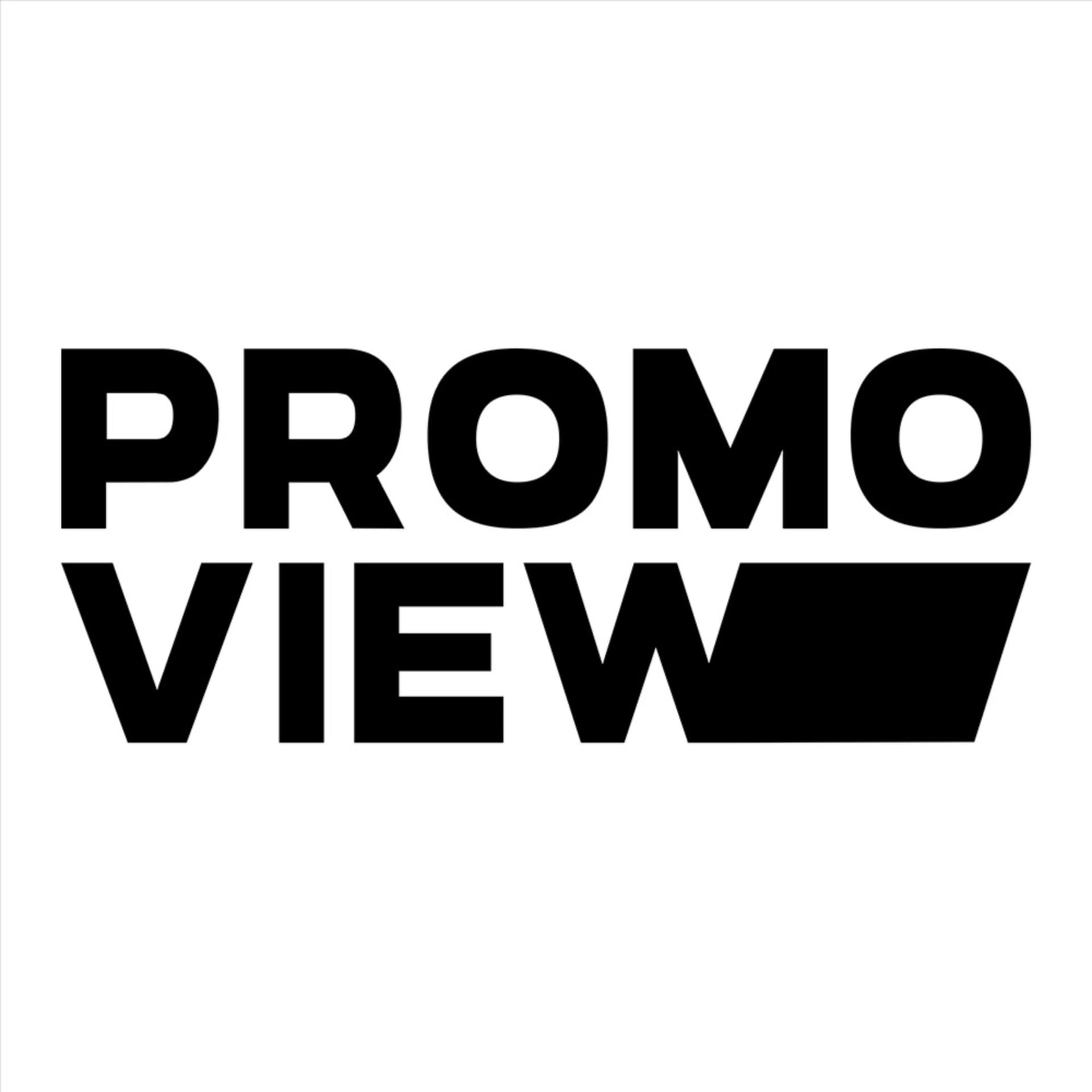 Promoview - Podcasts
