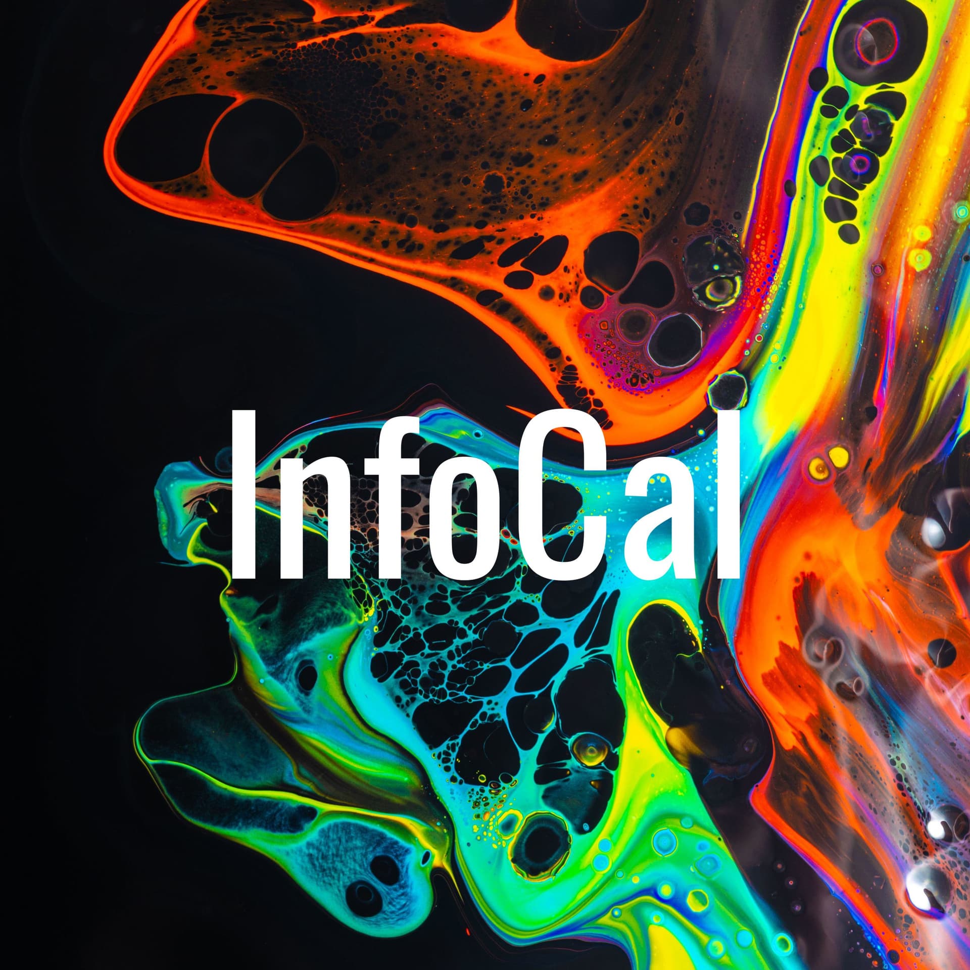 InfoCal - Podcasts