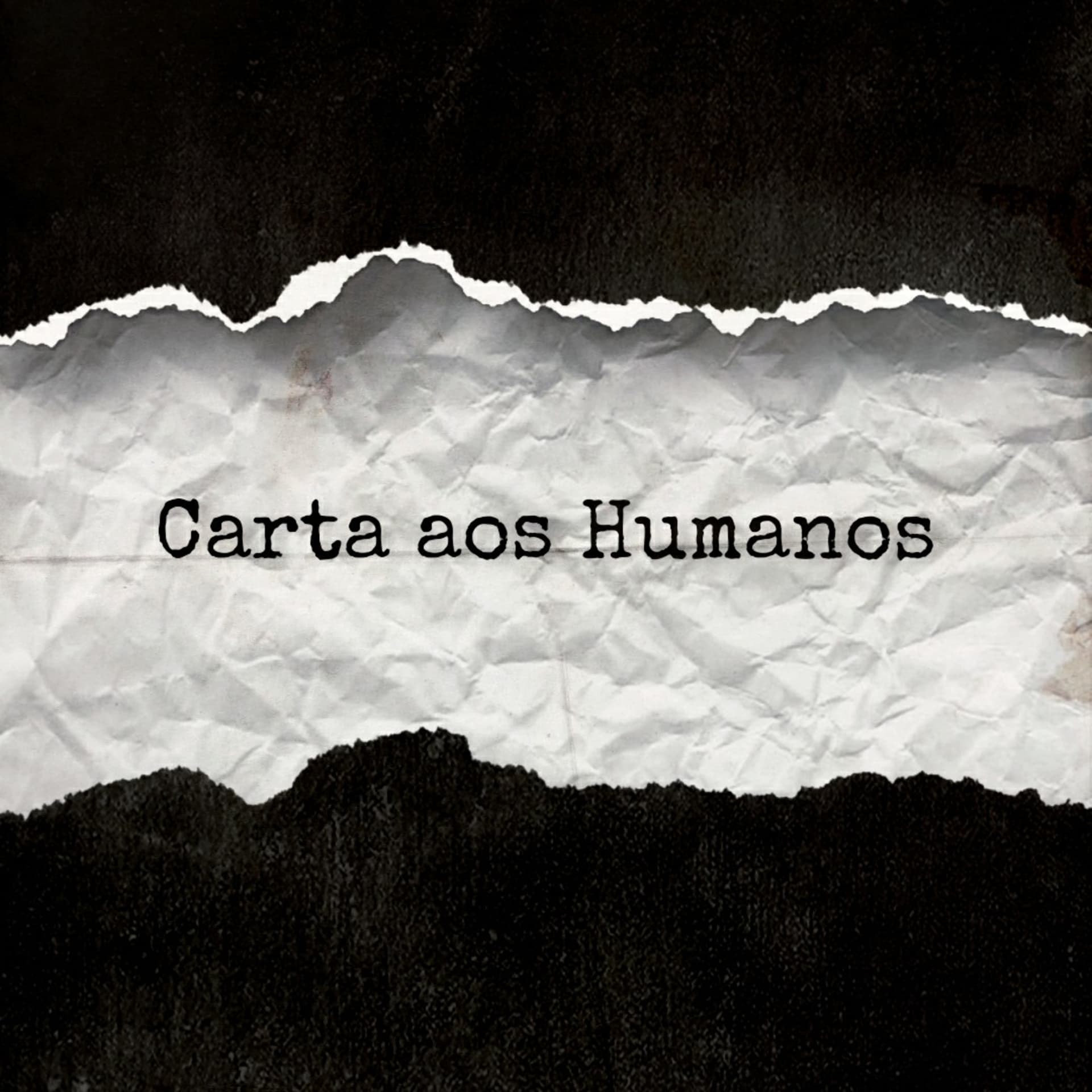 Carta aos Humanos - Podcasts