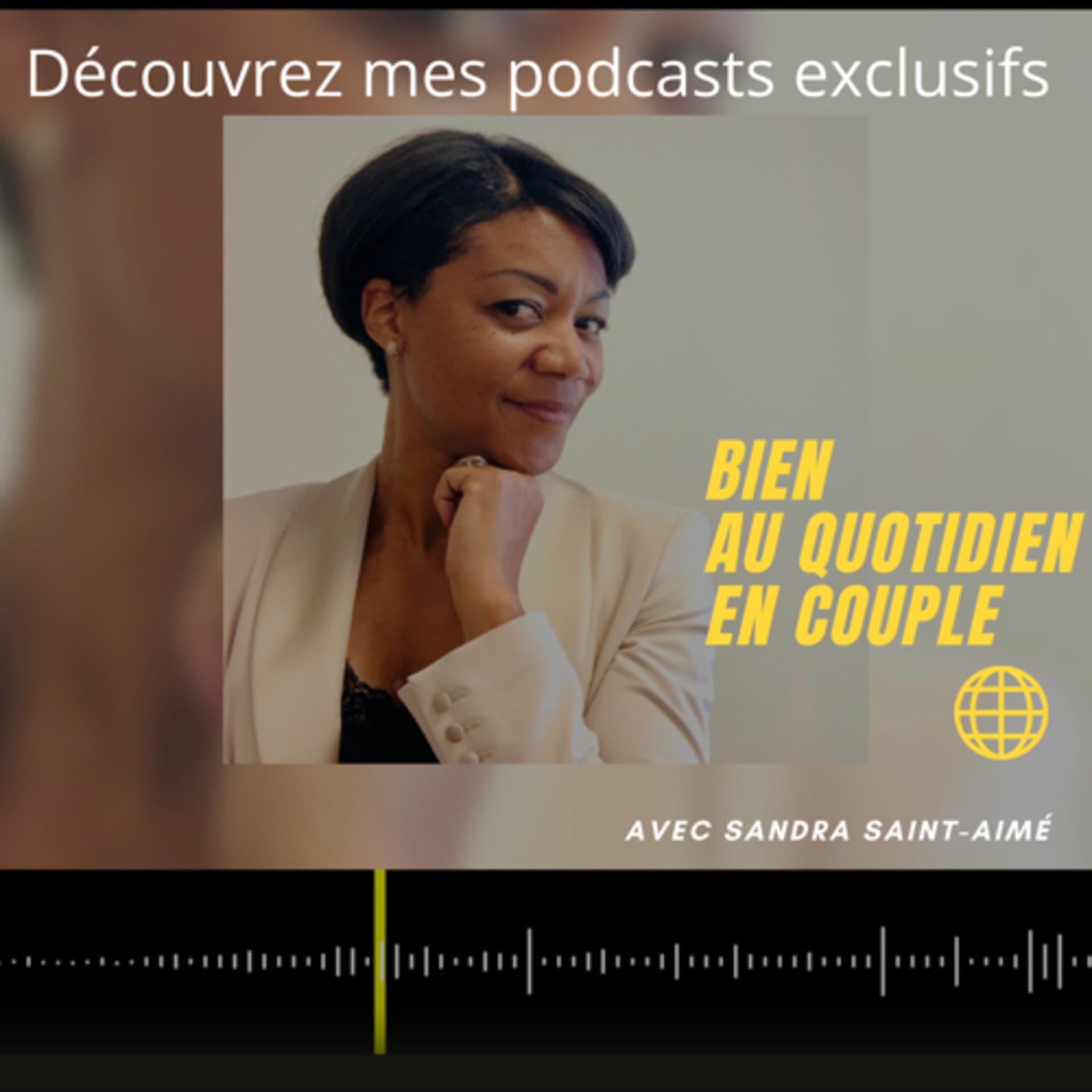 Bien au quotidien en couple - Podcasts