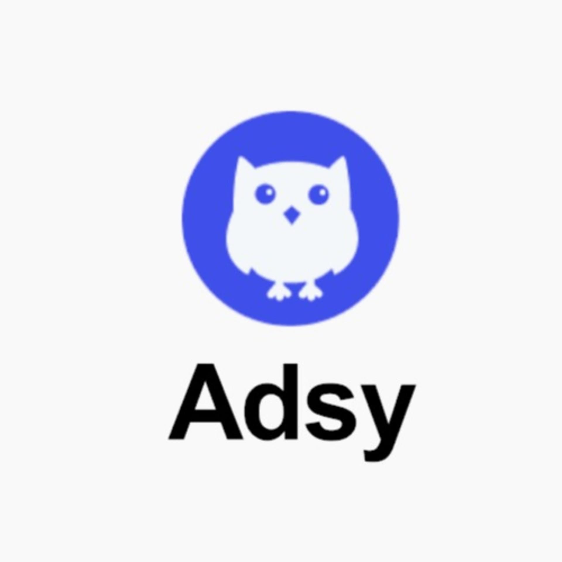 Adsy - Content Marketing Platform - Podcasts