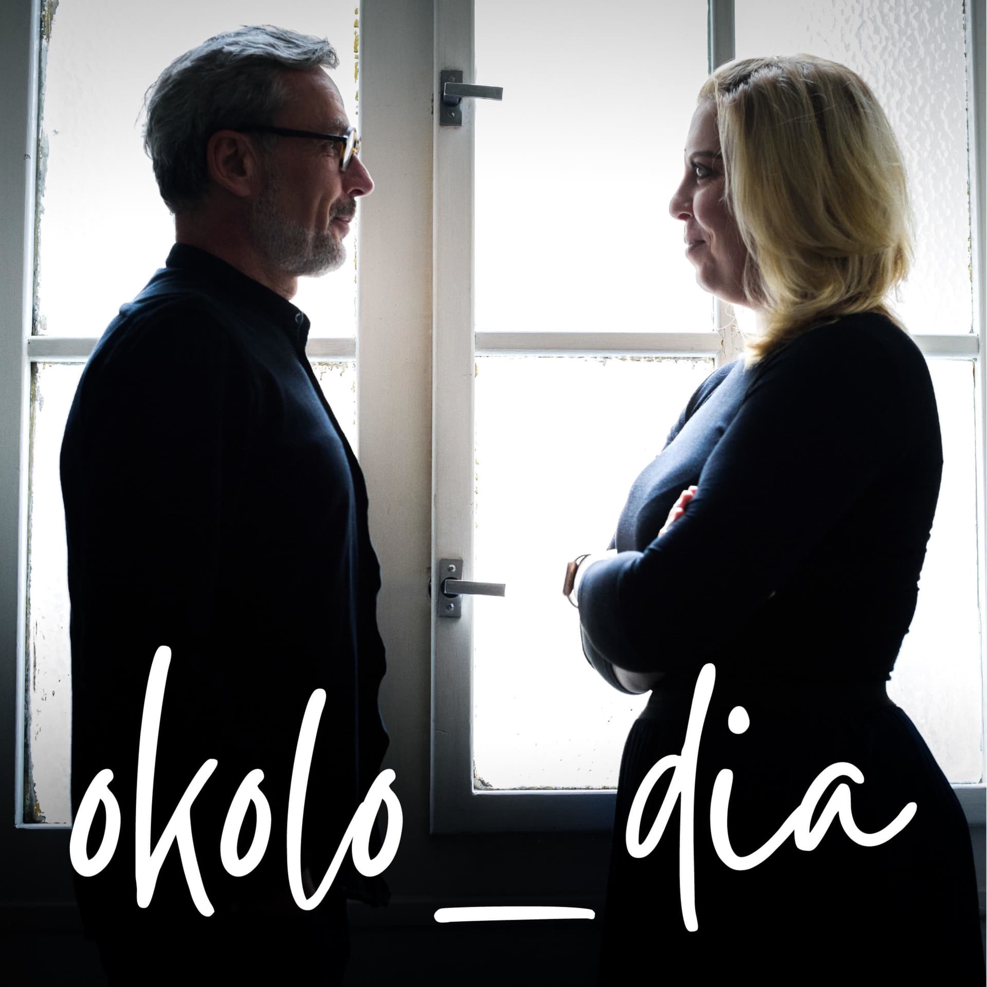 okolo_dia - Podcasty