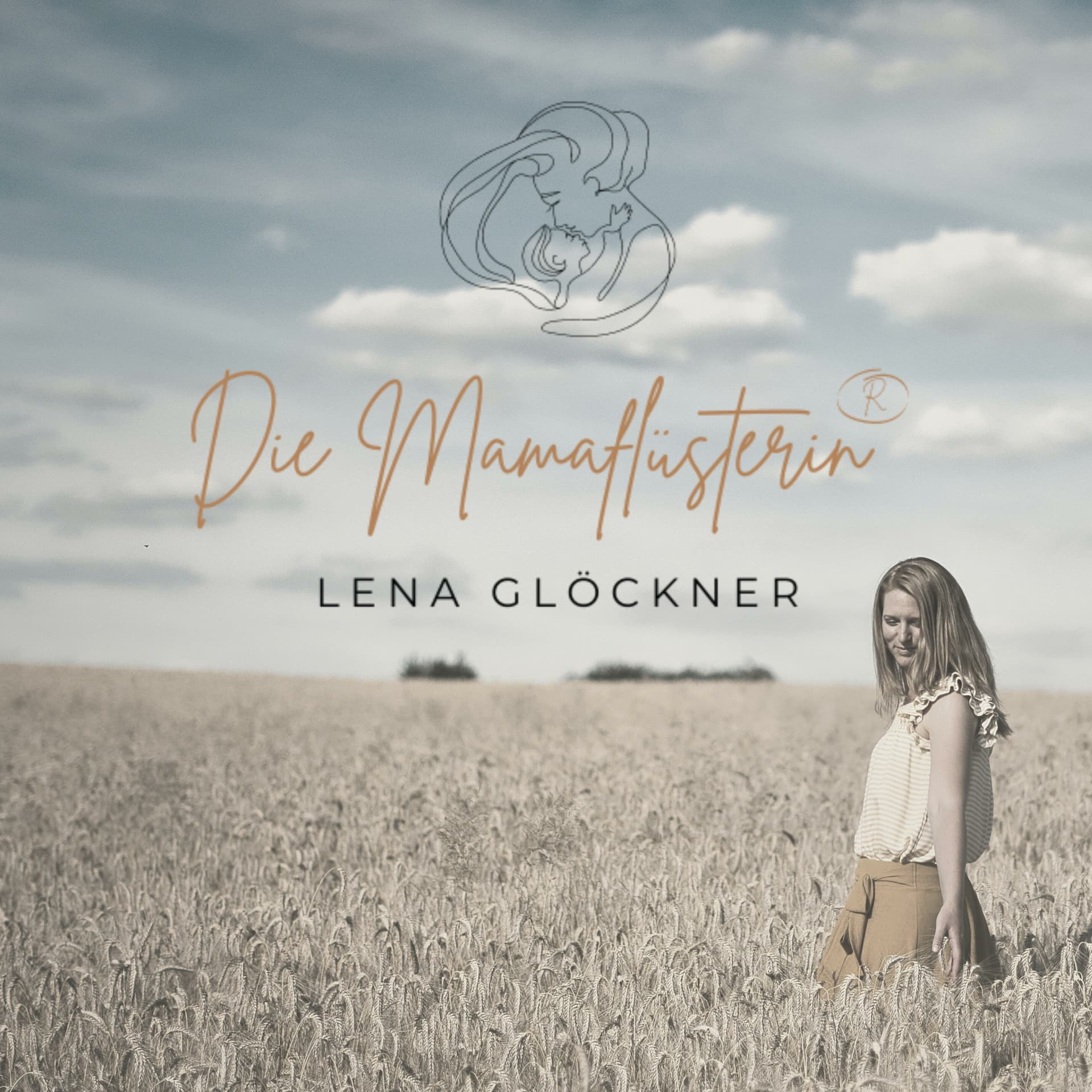 Die Mamaflüsterin® - Podcasts