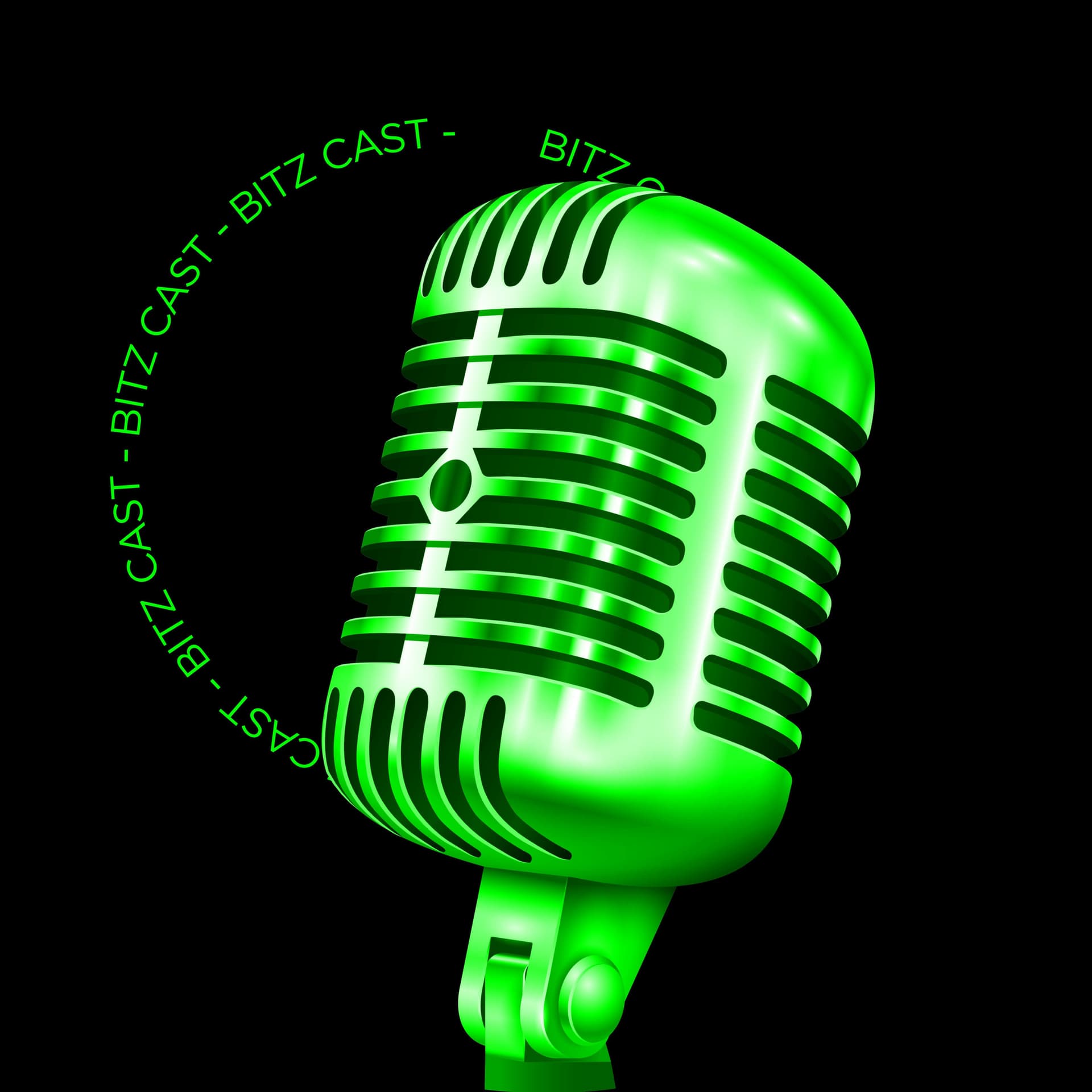 BitzCast - Podcasts