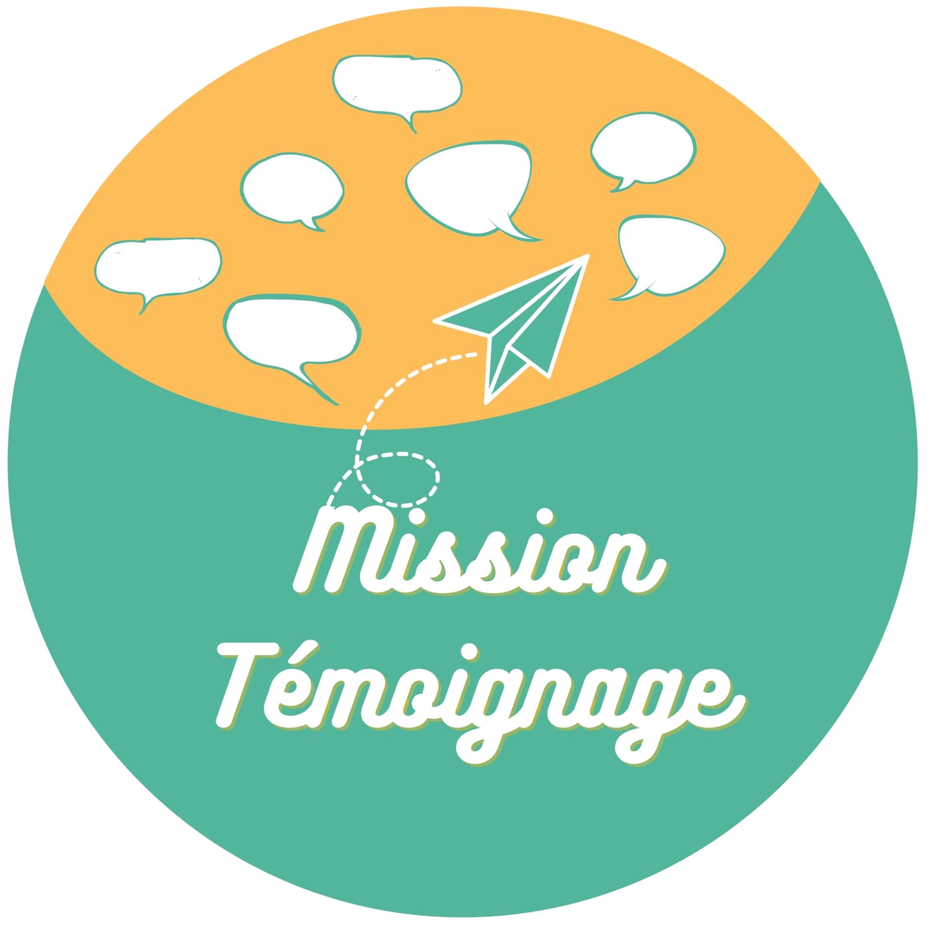 Mission témoignage - Défap - Podcasts