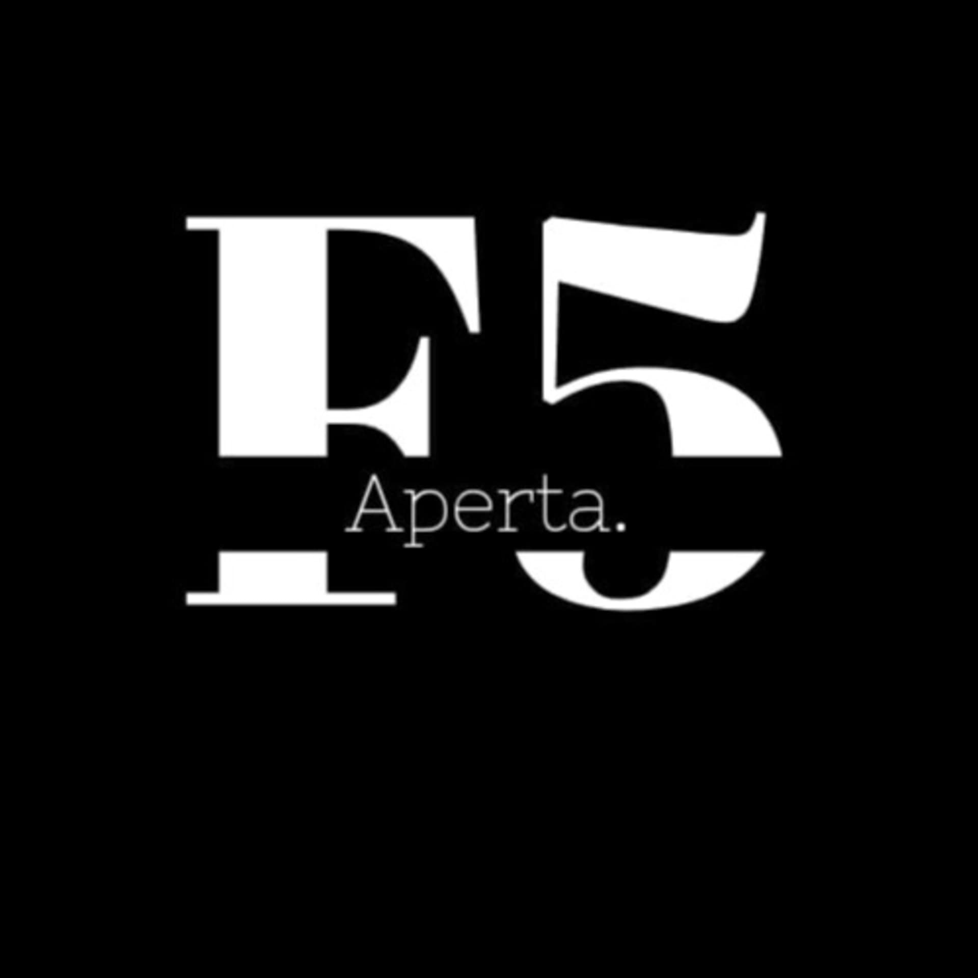 Aperta F5 - Podcasts