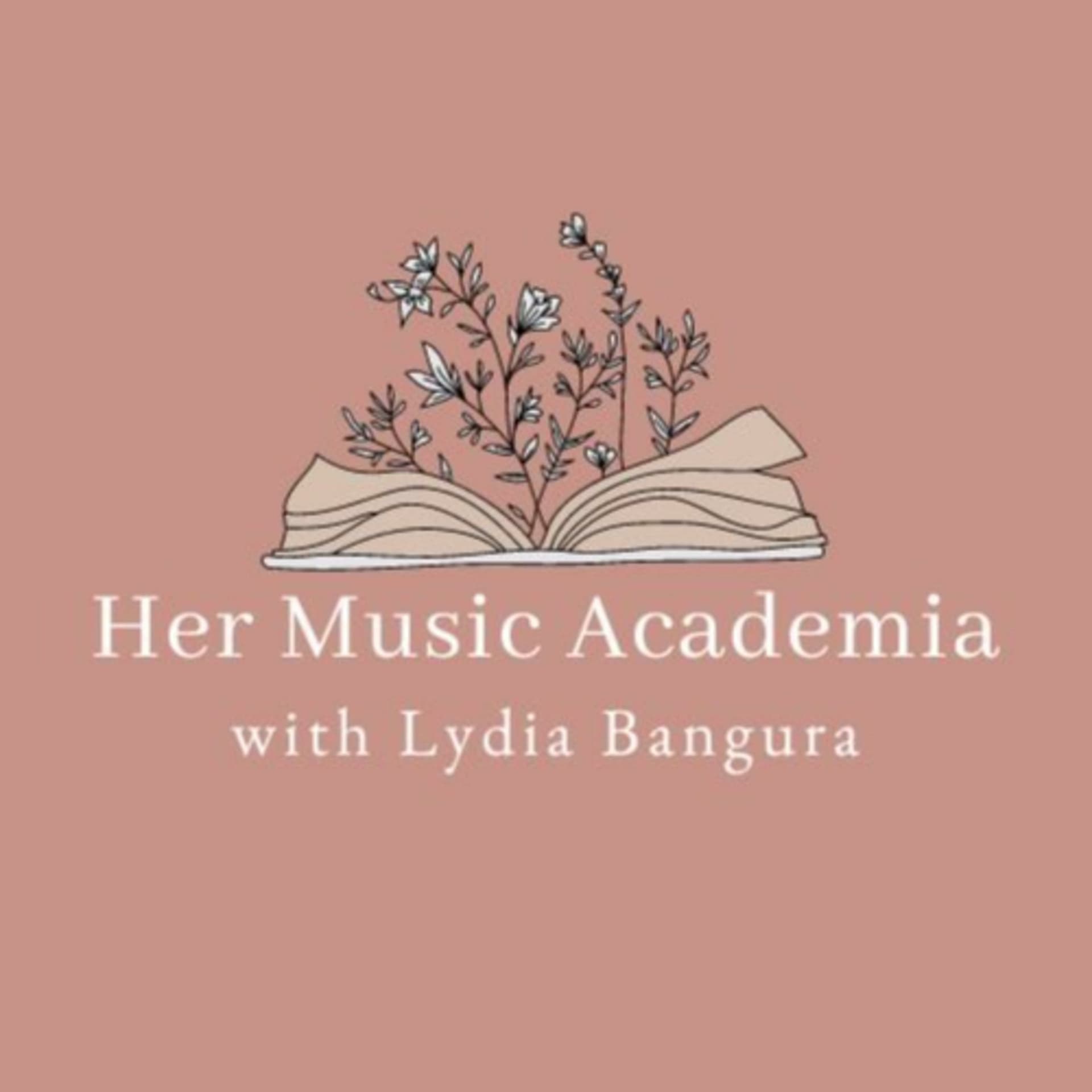 Her Music Academia - Podcasts