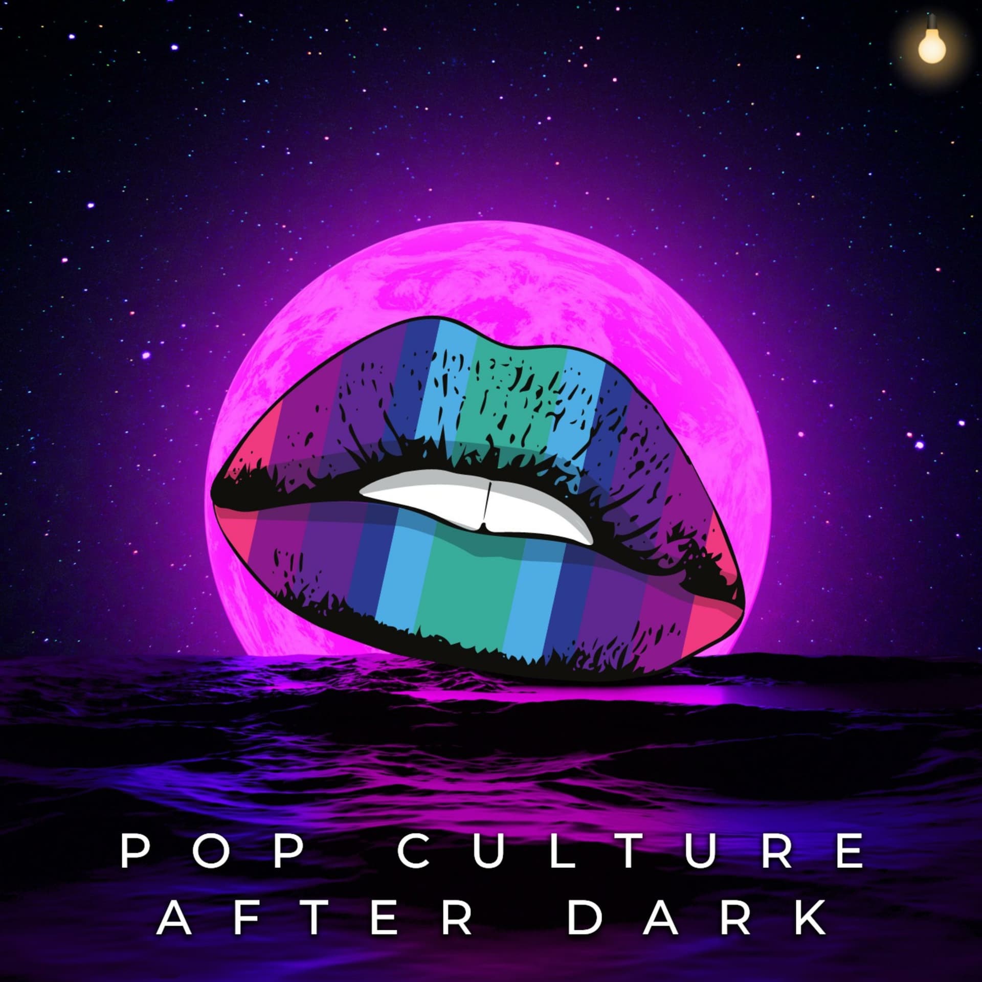 Pop Culture After Dark - ポッドキャスト