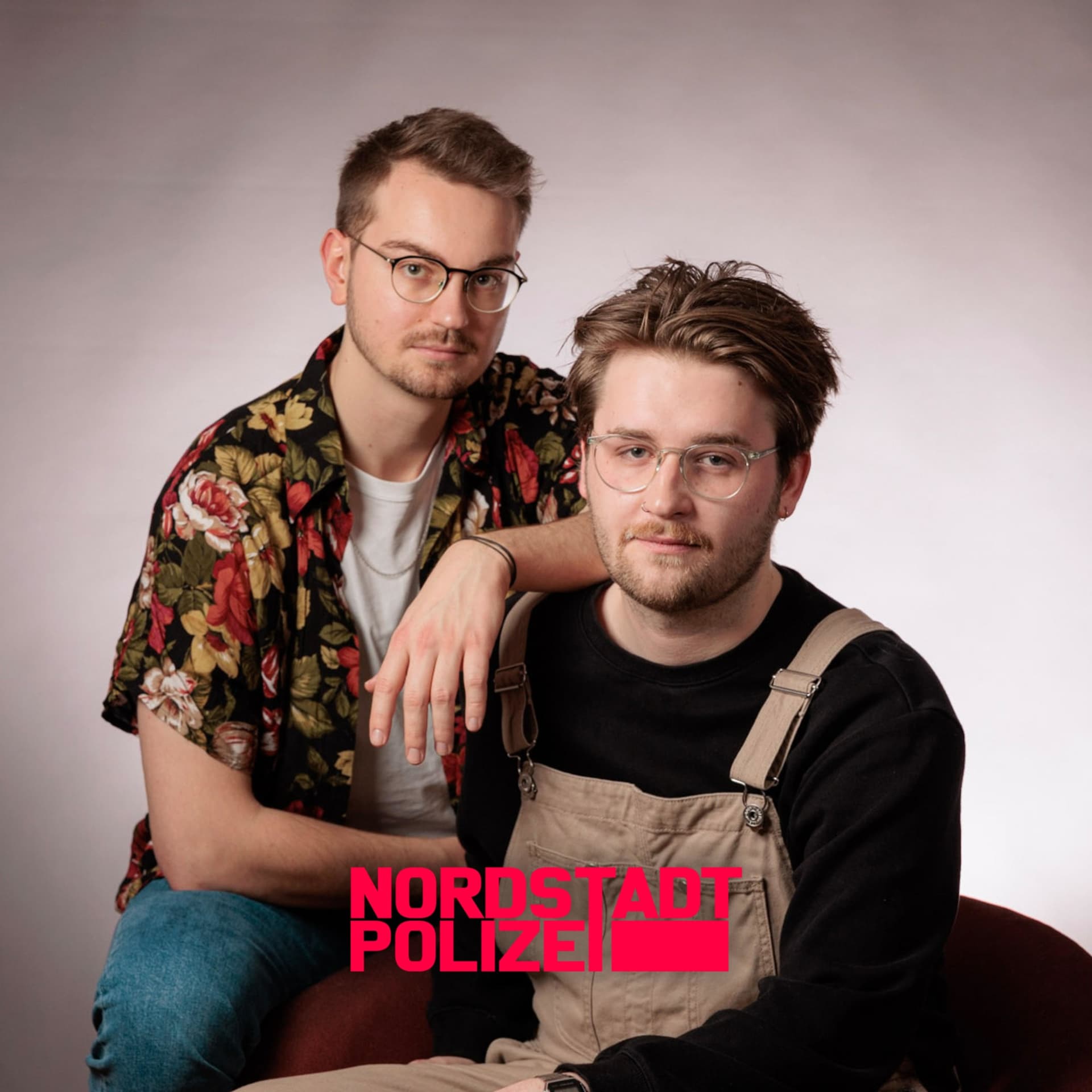 Nordstadtpolizei - Podcasts