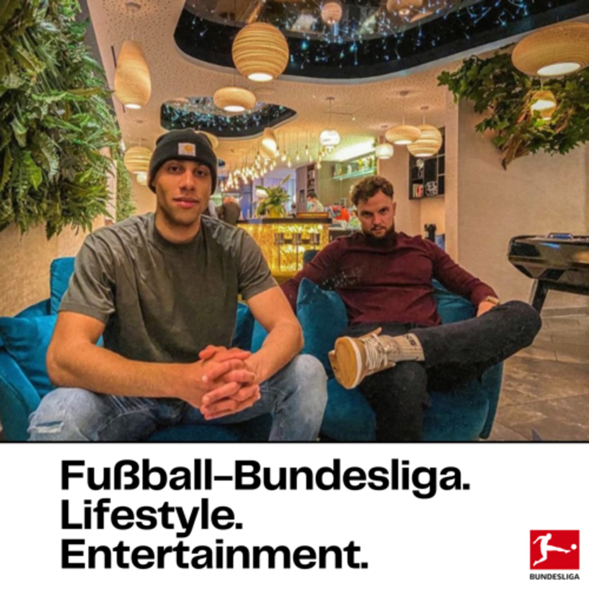 Infotainment - der Fußball Bundesliga Podcast - Podcasts