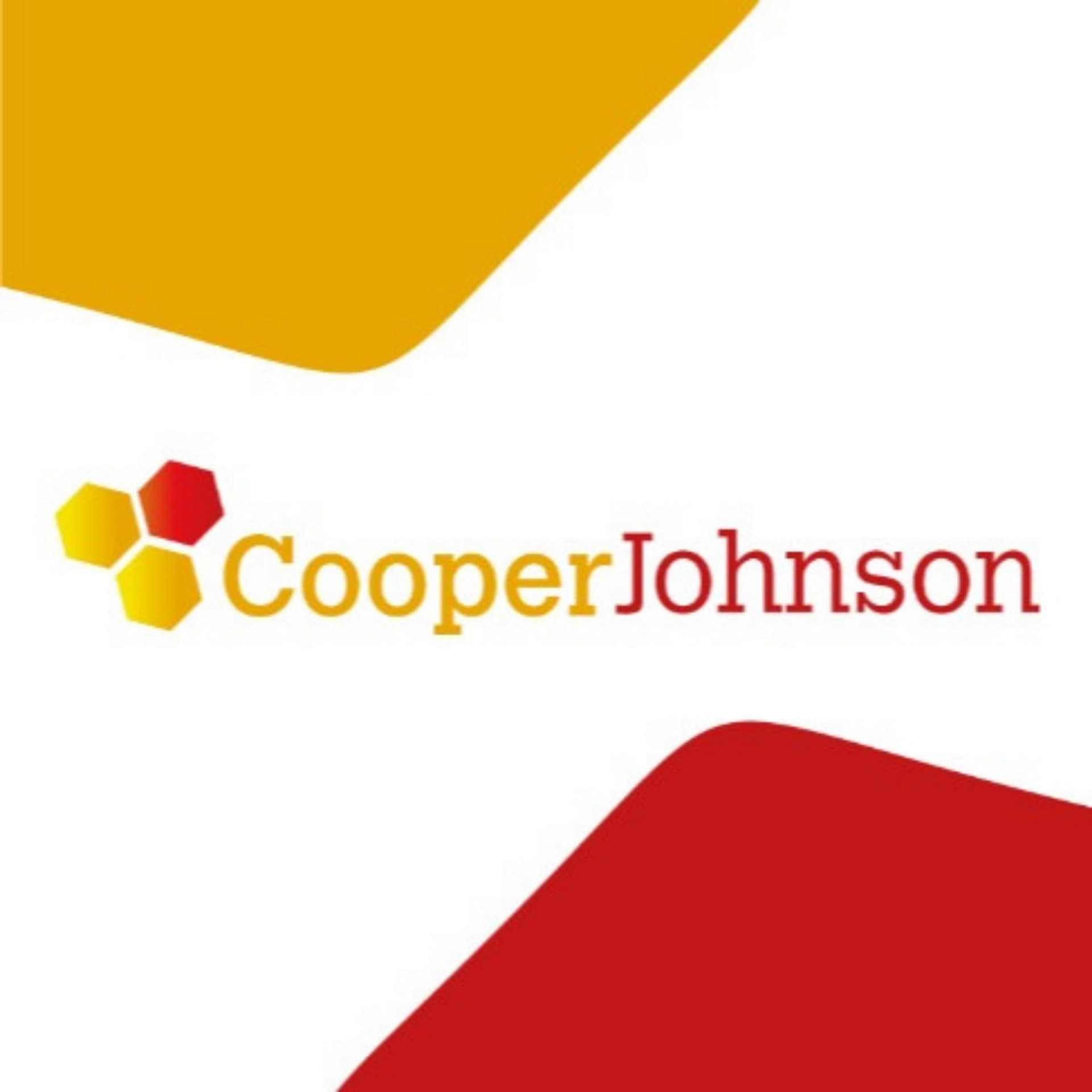 CooperJohnson - Podcasts