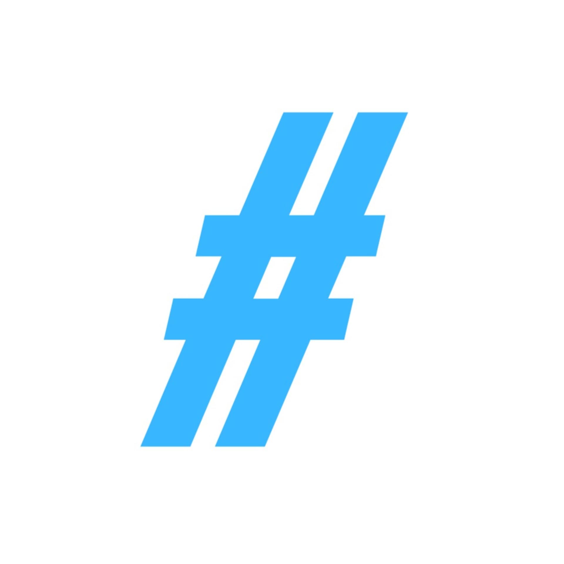 El Hashtag Podcast - Podcasts