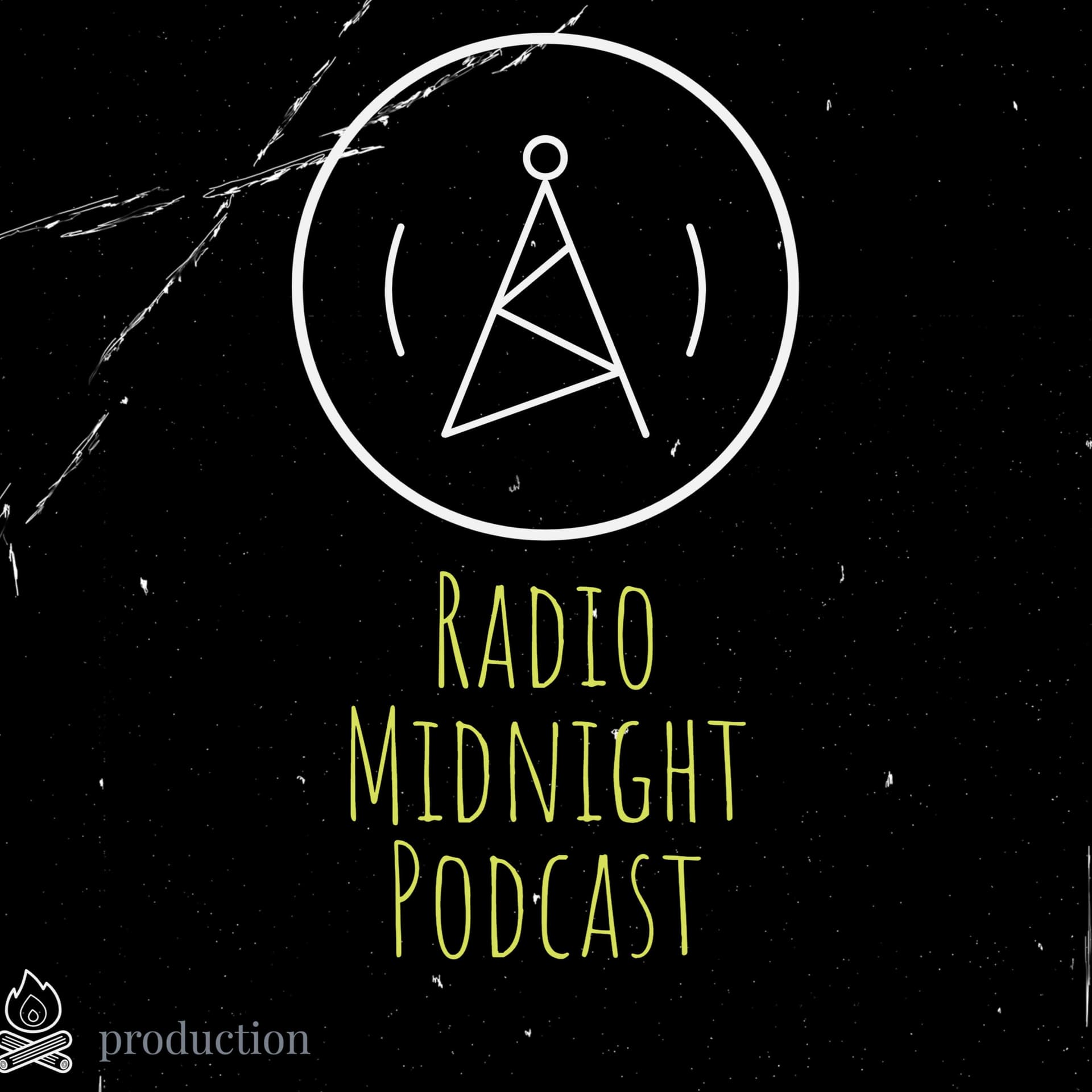 Radio Midnight Podcast - Podcasts