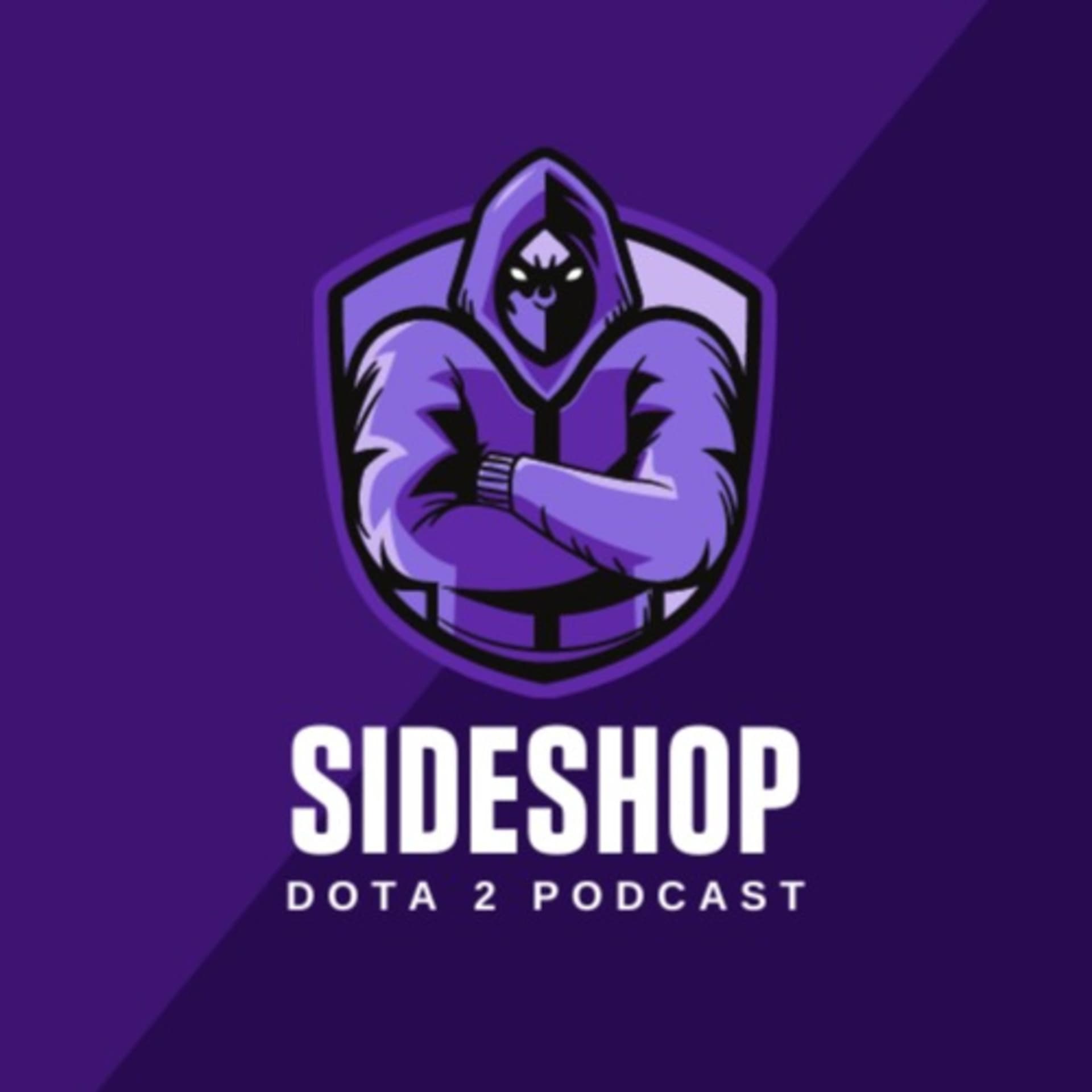 Sideshop - Podcasts