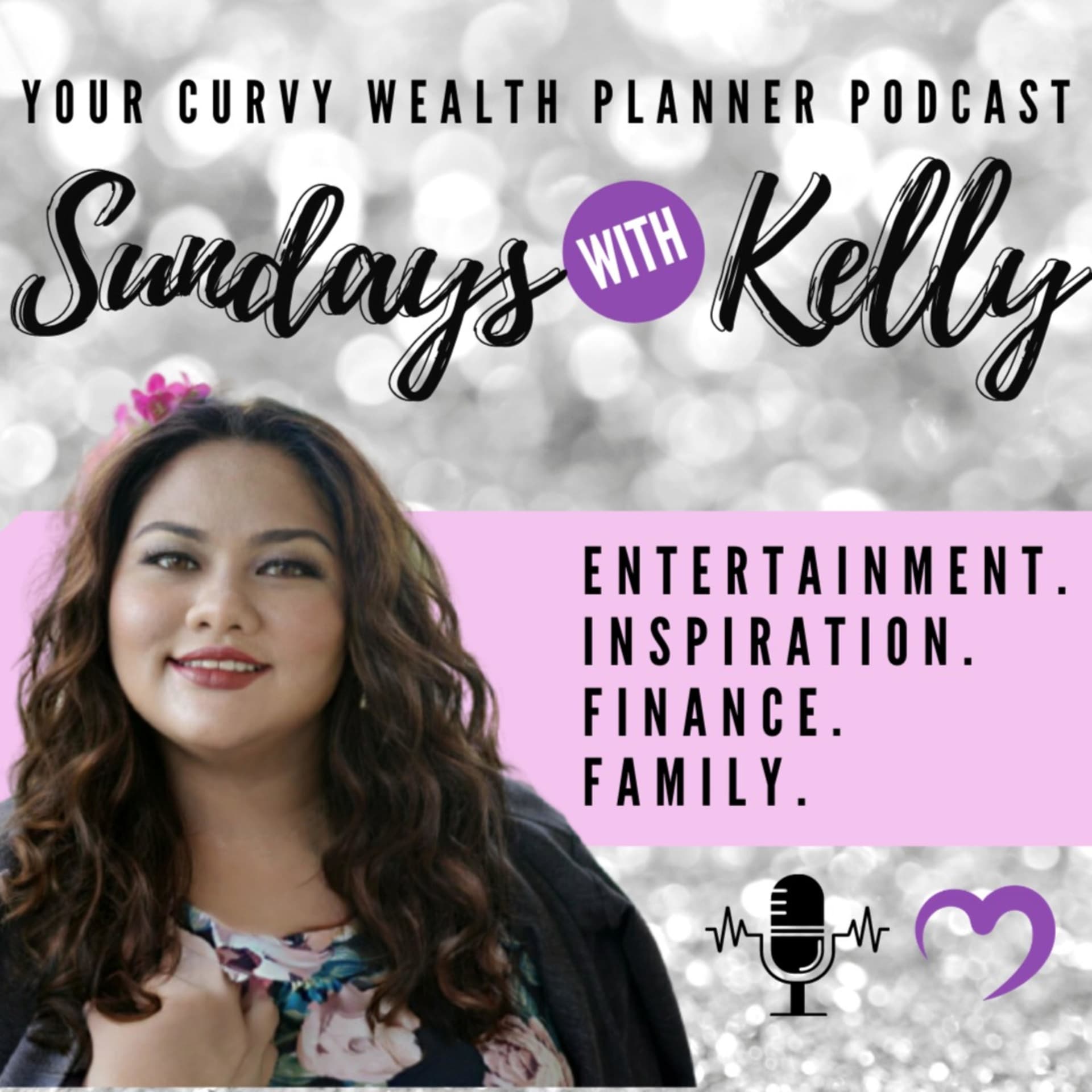 Your Curvy Wealth Planner Podcast - Podcast